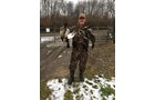 Lake County, Indiana wildlife caught - LAND AUCTION - 147+/- ACRES OFFERED IN 3 TRACTS IN LAKE COUNTY, INDIANA