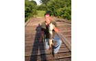 wildlife on Lake County, Indiana farmland - LAND AUCTION - 147+/- ACRES OFFERED IN 3 TRACTS IN LAKE COUNTY, INDIANA