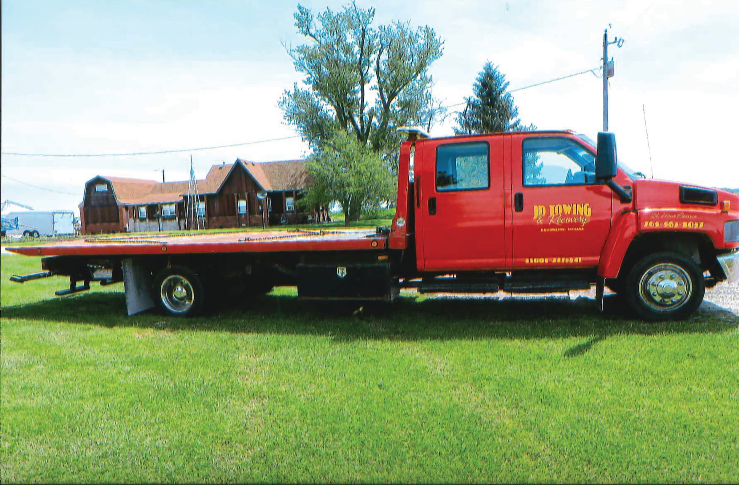 Property photo 3 - ONLINE ONLY PERSONAL PROPERTY AUCTION