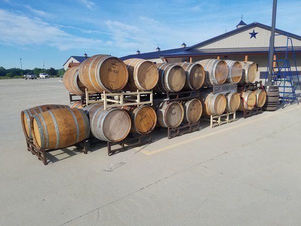 SURPLUS EQUIPMENT AUCTION IN DEKALB COUNTY, INDIANA