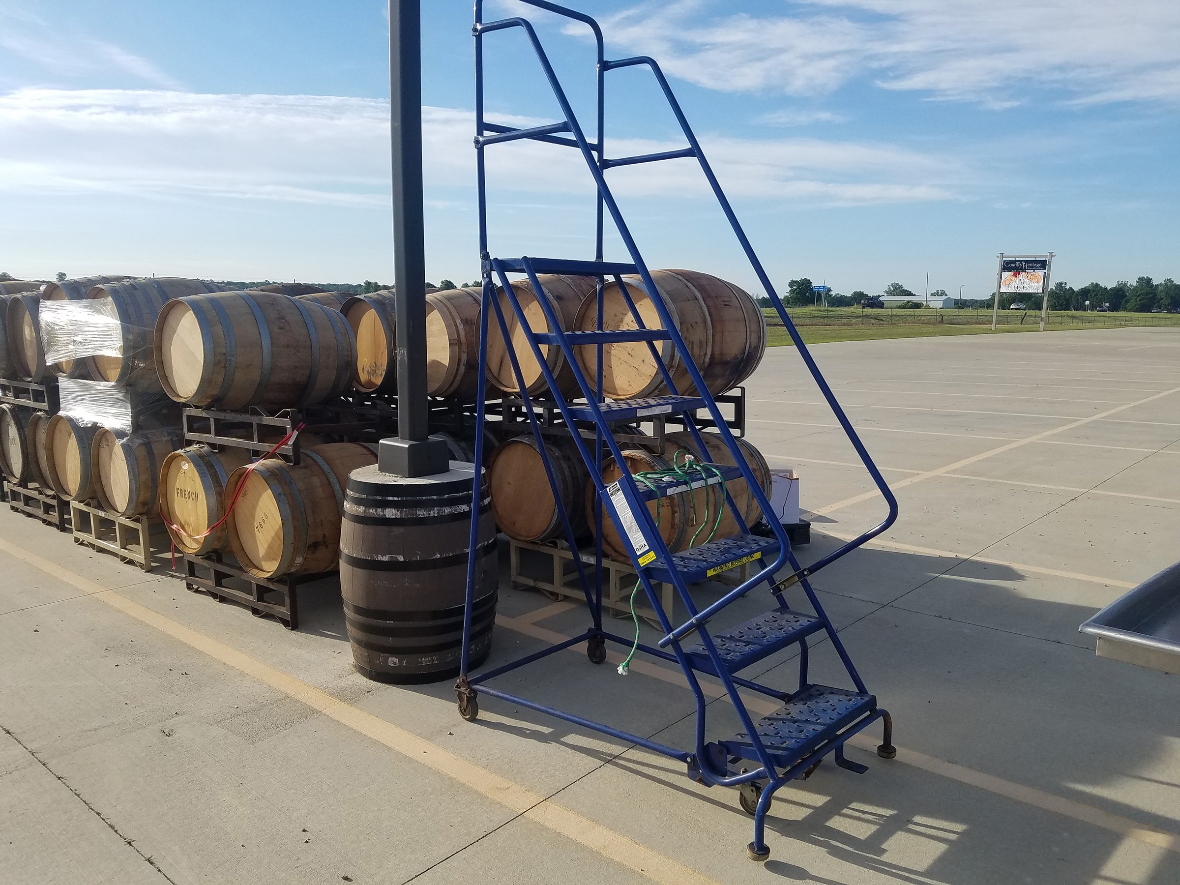 Property photo 11 - SURPLUS EQUIPMENT AUCTION IN DEKALB COUNTY, INDIANA