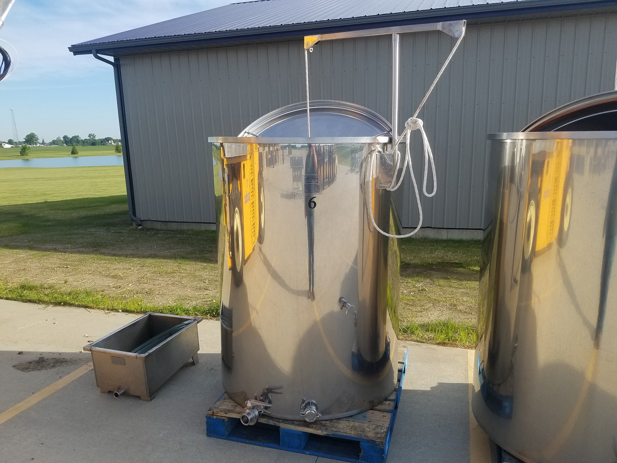 Property photo 10 - SURPLUS EQUIPMENT AUCTION IN DEKALB COUNTY, INDIANA