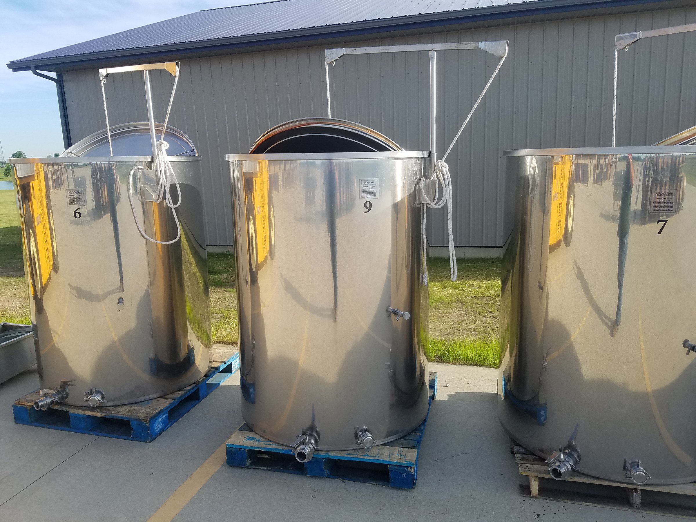 Property photo 6 - SURPLUS EQUIPMENT AUCTION IN DEKALB COUNTY, INDIANA