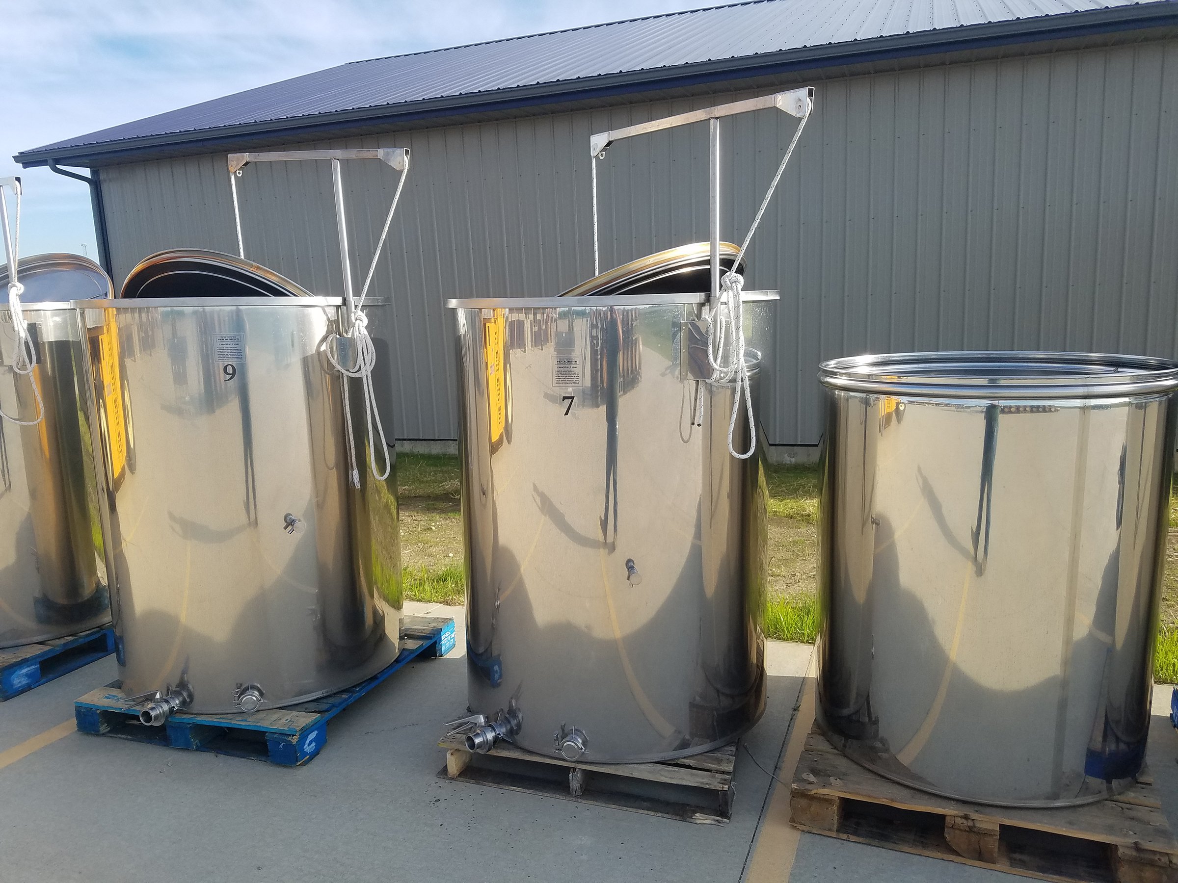 Property photo 3 - SURPLUS EQUIPMENT AUCTION IN DEKALB COUNTY, INDIANA