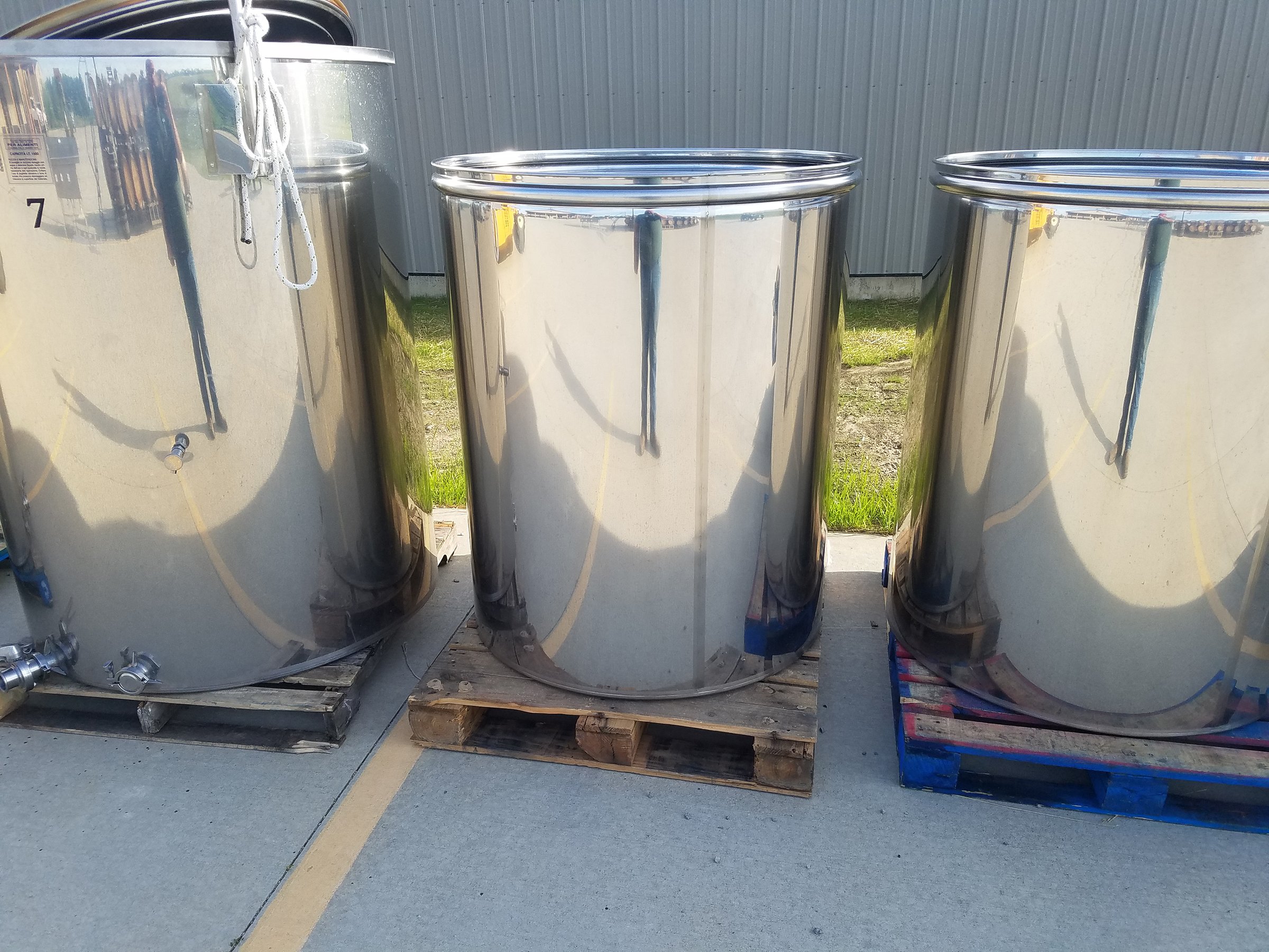 Property photo 4 - SURPLUS EQUIPMENT AUCTION IN DEKALB COUNTY, INDIANA