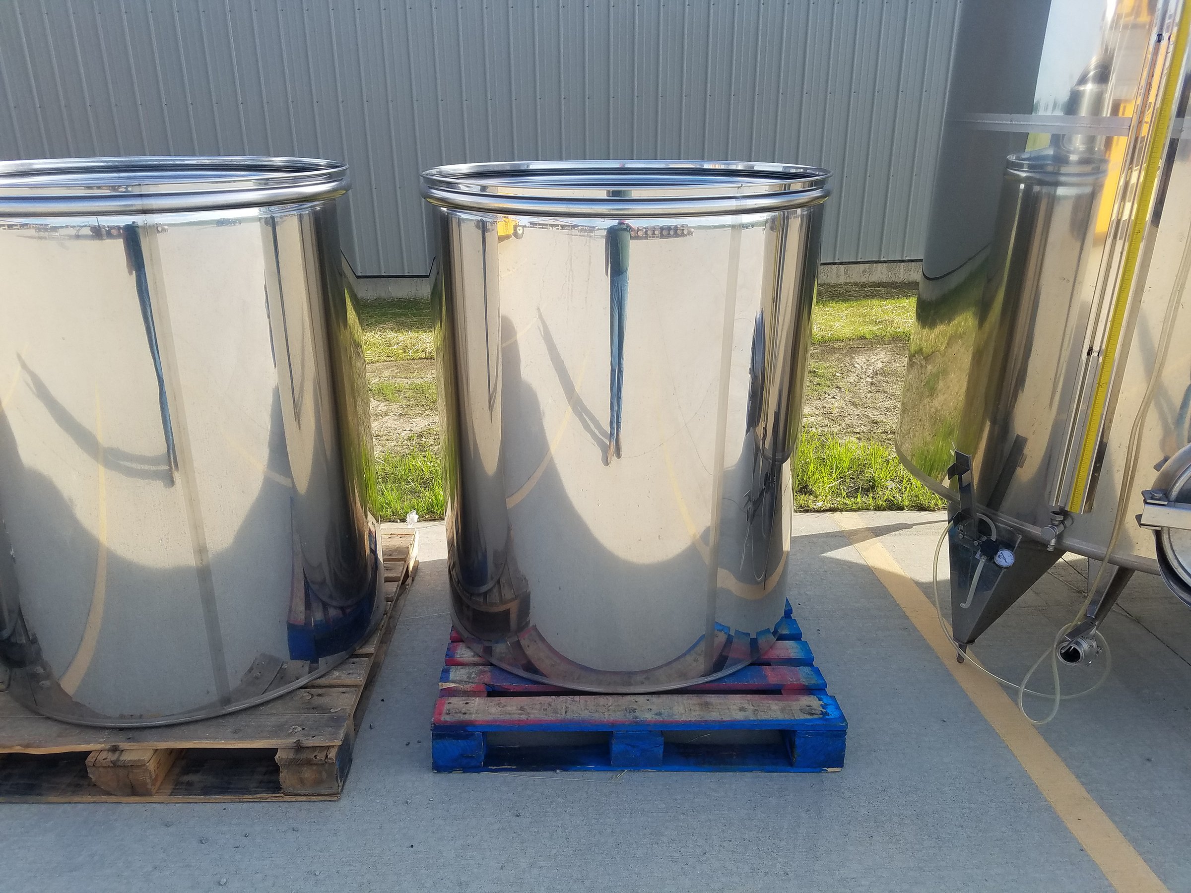Property photo 9 - SURPLUS EQUIPMENT AUCTION IN DEKALB COUNTY, INDIANA