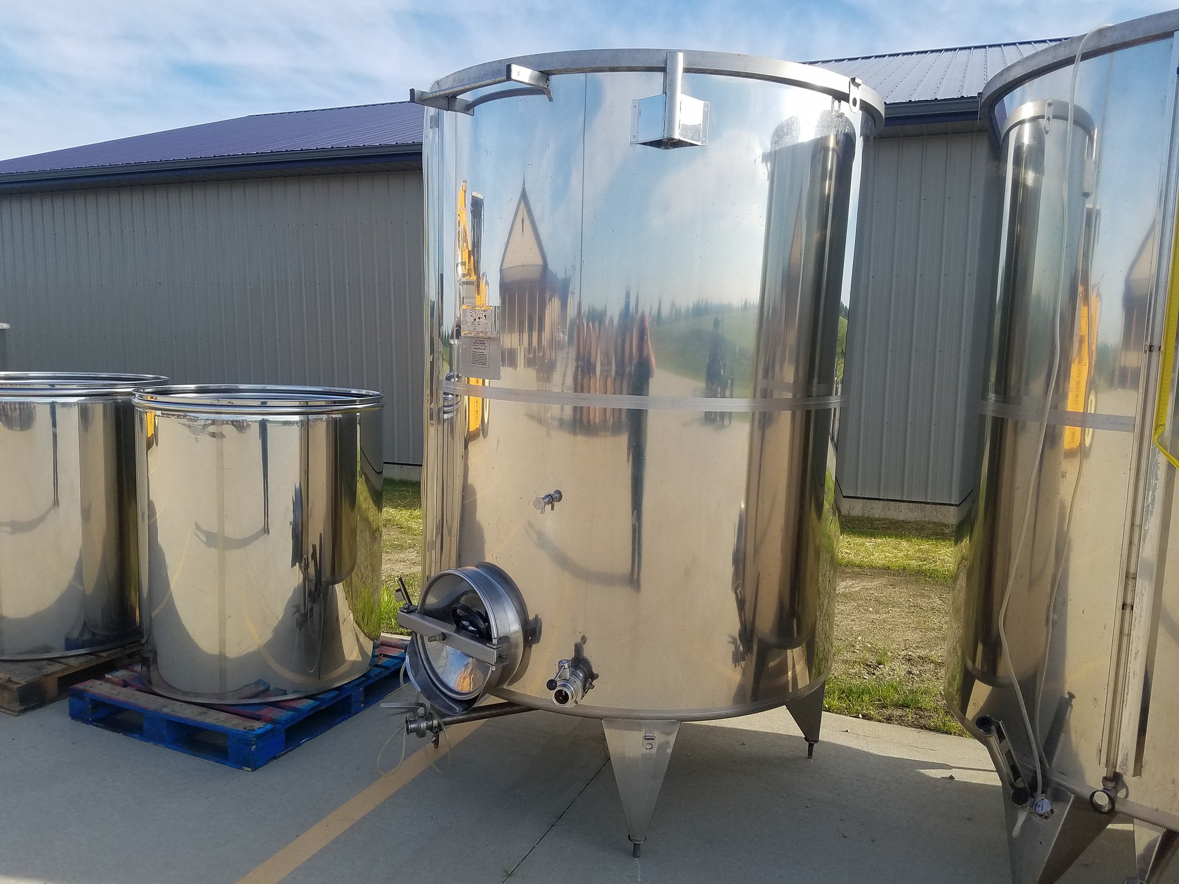 Property photo 5 - SURPLUS EQUIPMENT AUCTION IN DEKALB COUNTY, INDIANA