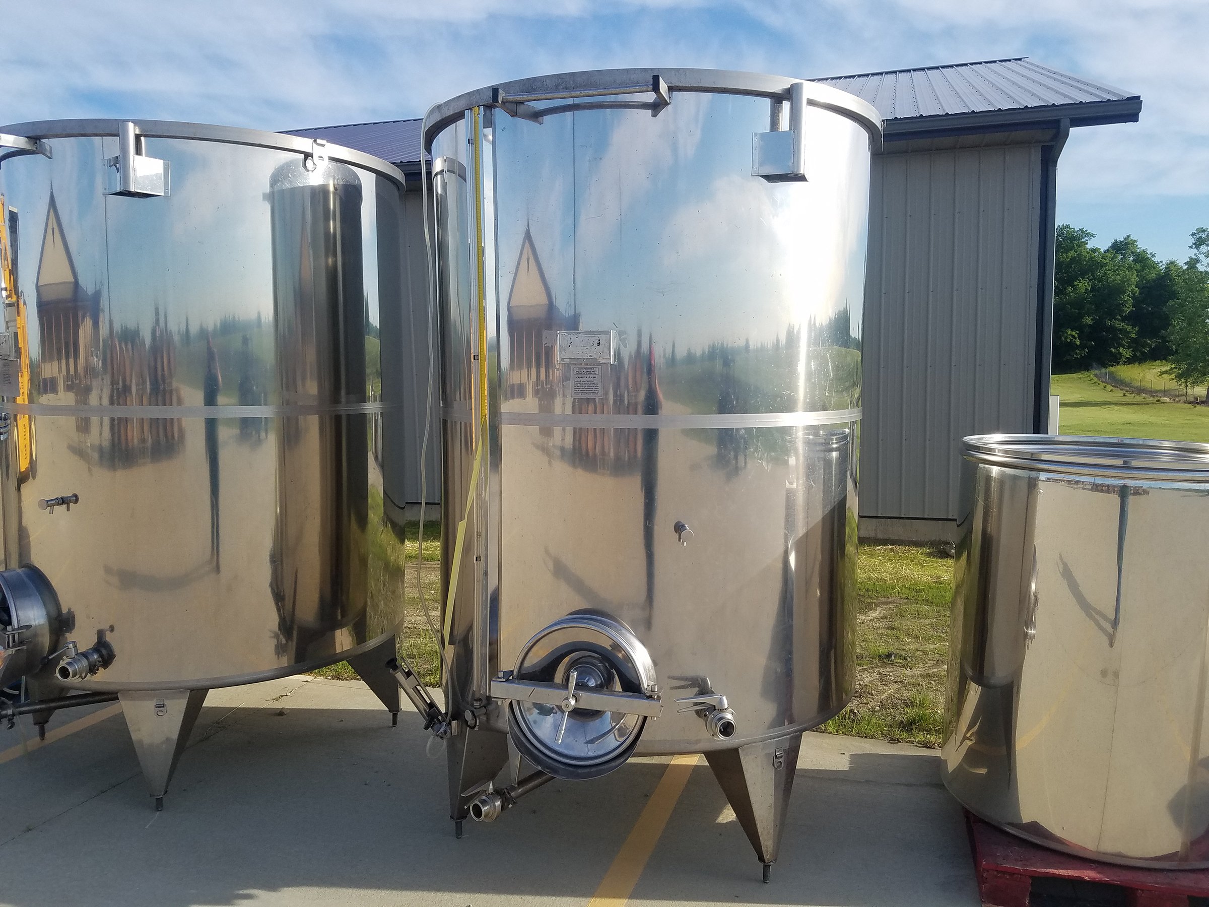 Property photo 7 - SURPLUS EQUIPMENT AUCTION IN DEKALB COUNTY, INDIANA