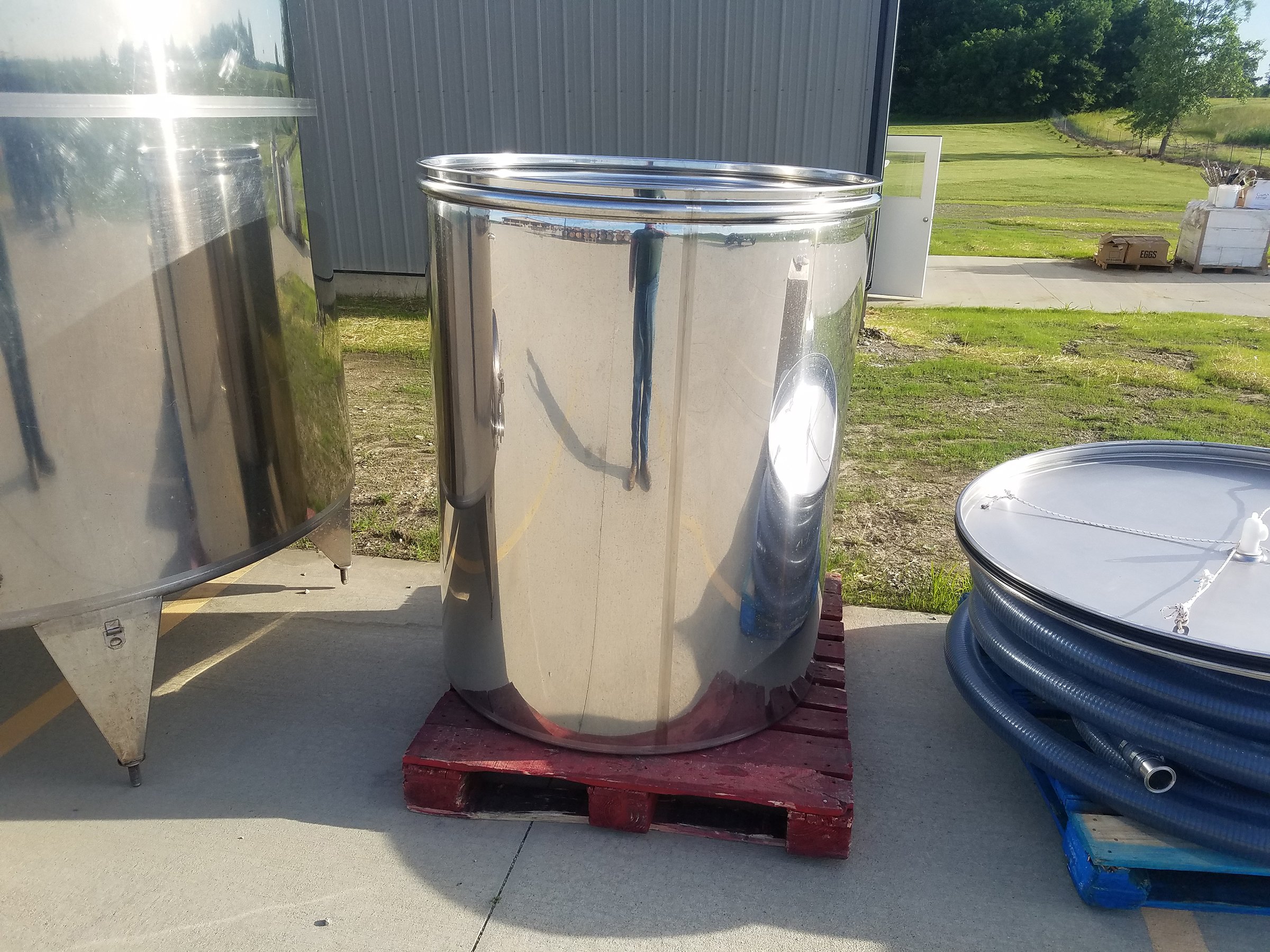 Property photo 8 - SURPLUS EQUIPMENT AUCTION IN DEKALB COUNTY, INDIANA