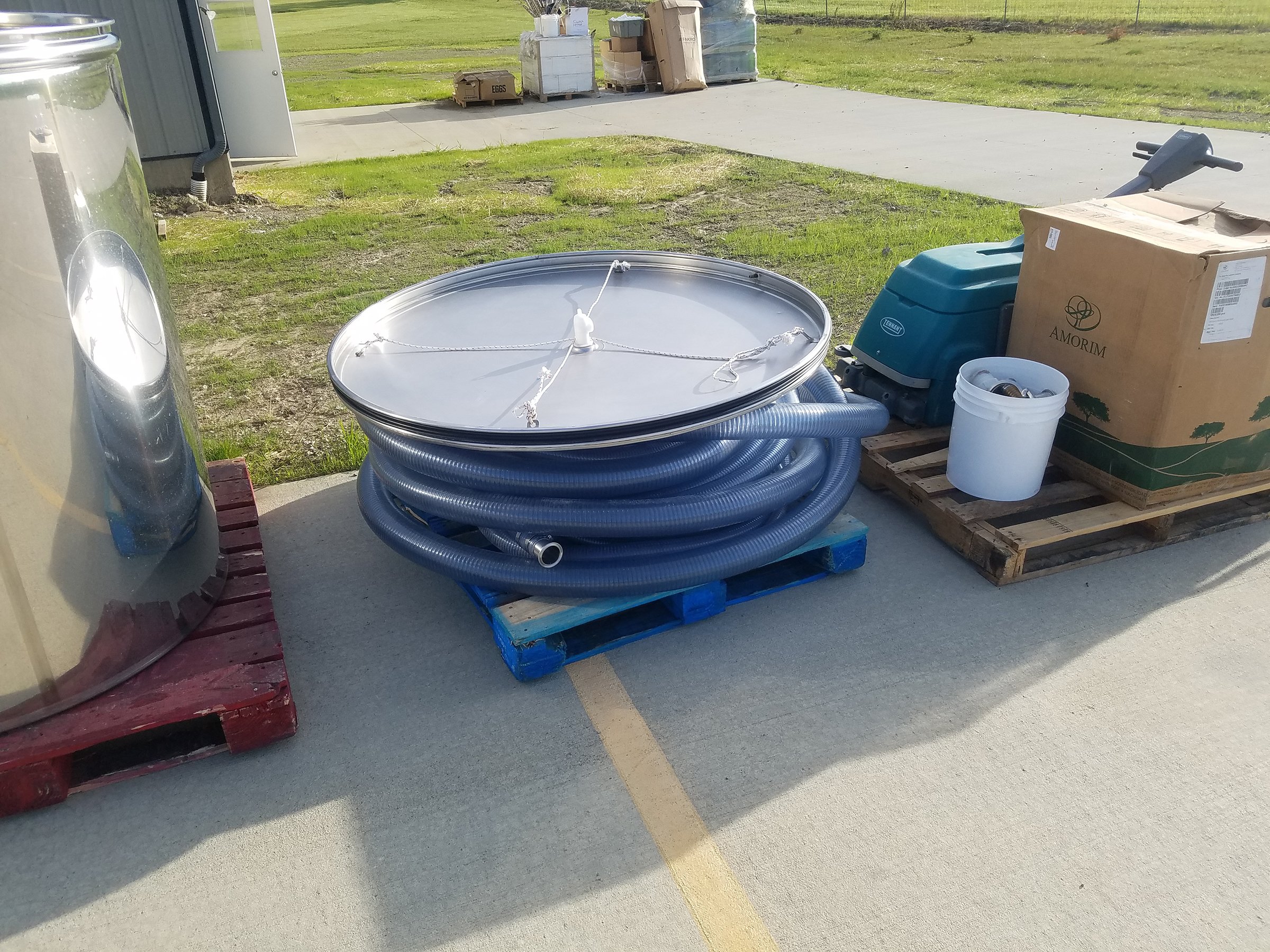 Property photo 35 - SURPLUS EQUIPMENT AUCTION IN DEKALB COUNTY, INDIANA
