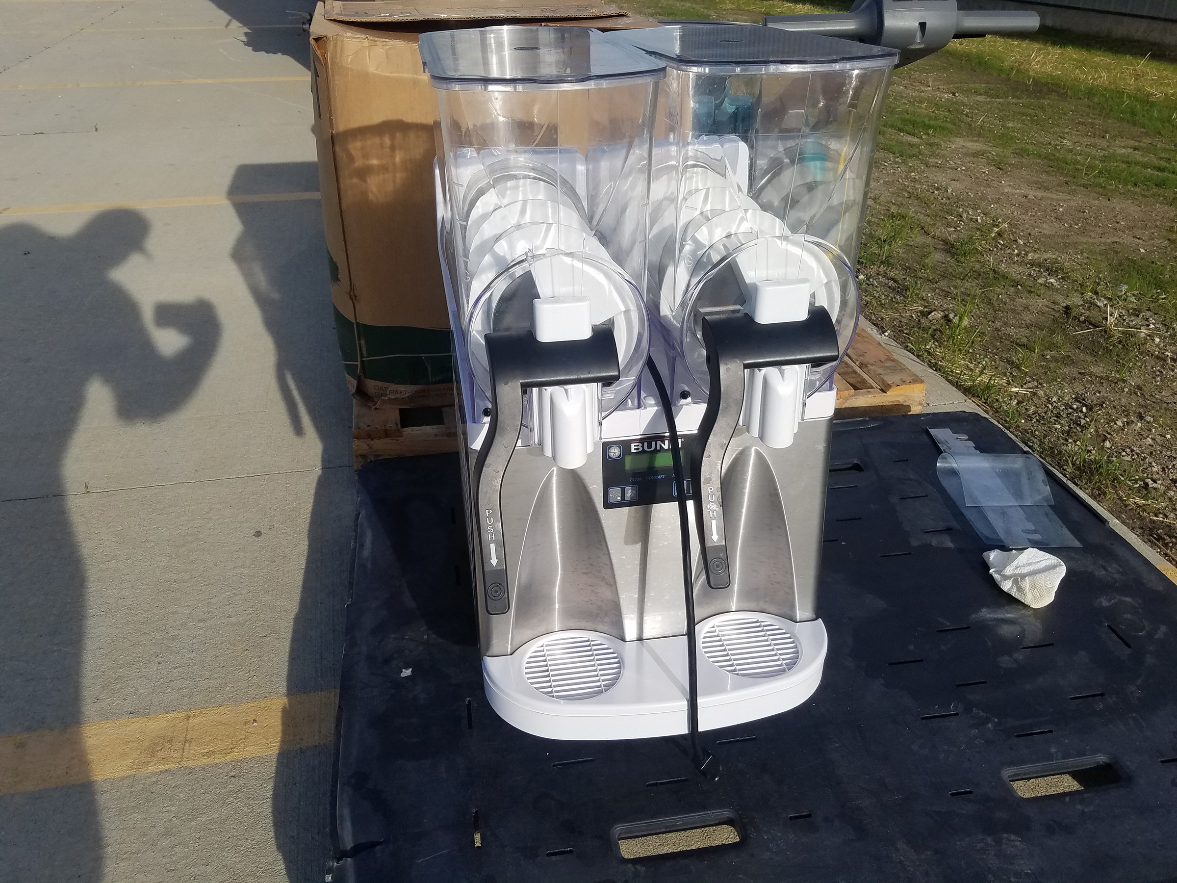 Property photo 24 - SURPLUS EQUIPMENT AUCTION IN DEKALB COUNTY, INDIANA