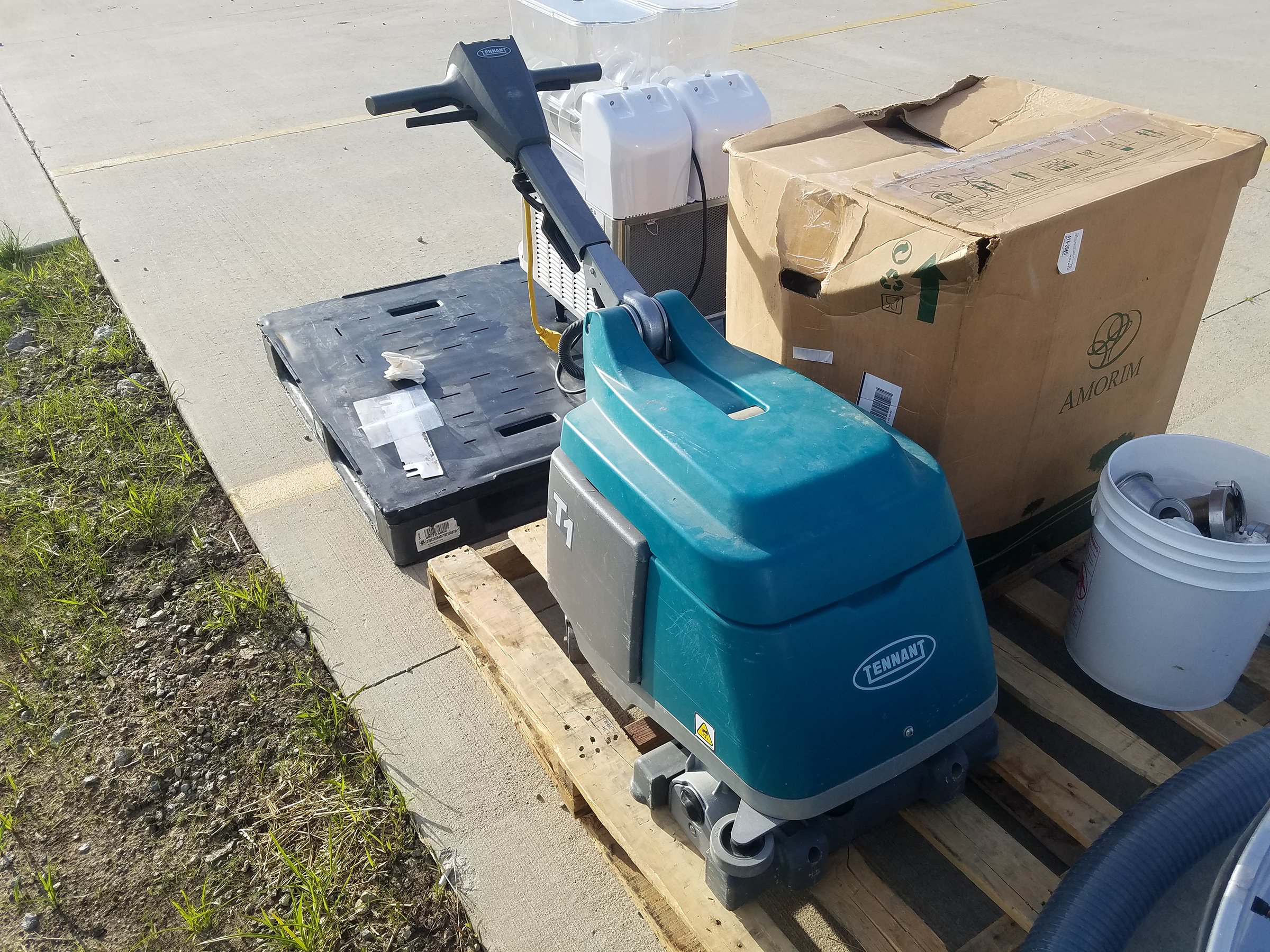 Property photo 20 - SURPLUS EQUIPMENT AUCTION IN DEKALB COUNTY, INDIANA