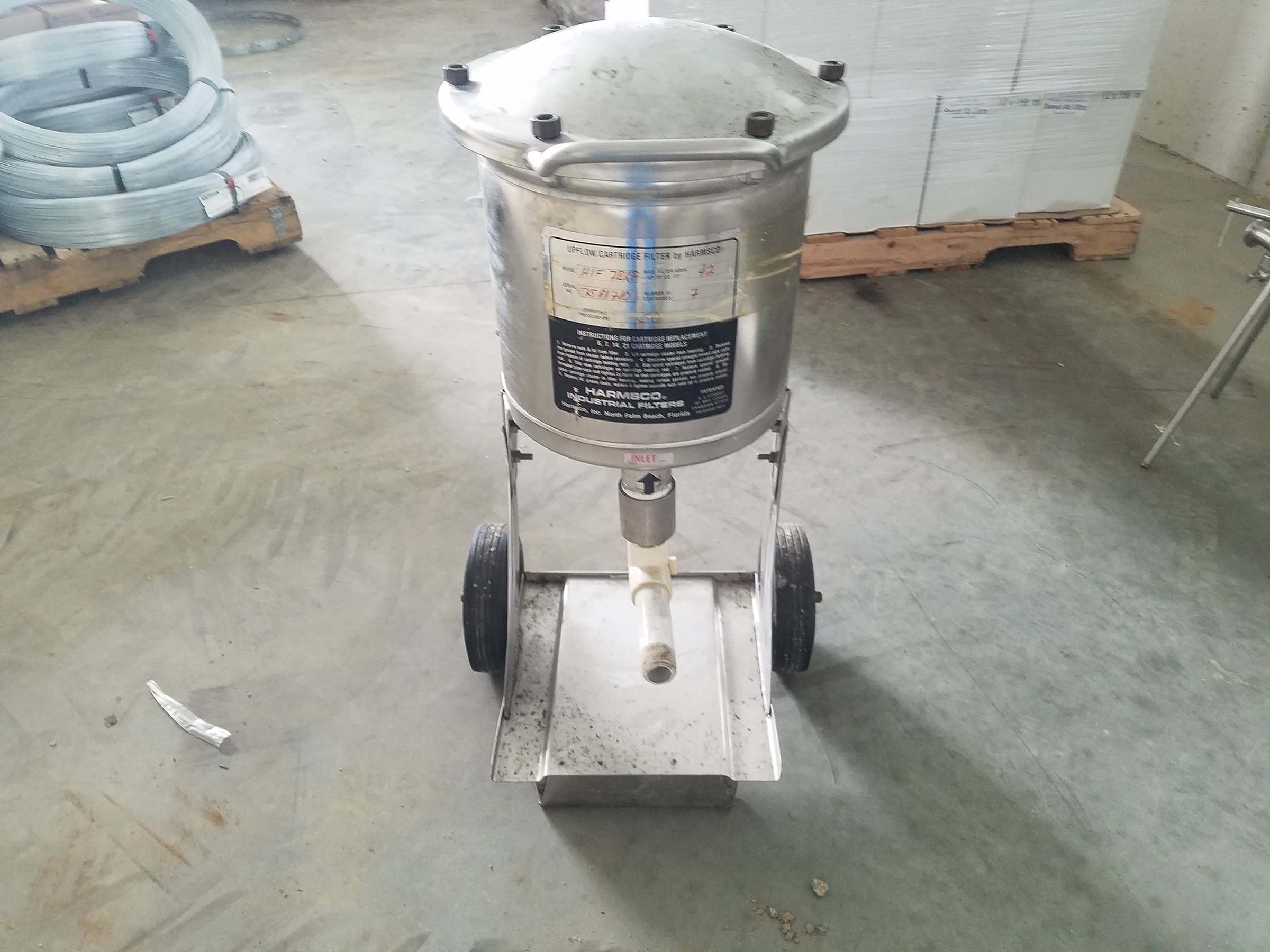 Property photo 39 - SURPLUS EQUIPMENT AUCTION IN DEKALB COUNTY, INDIANA