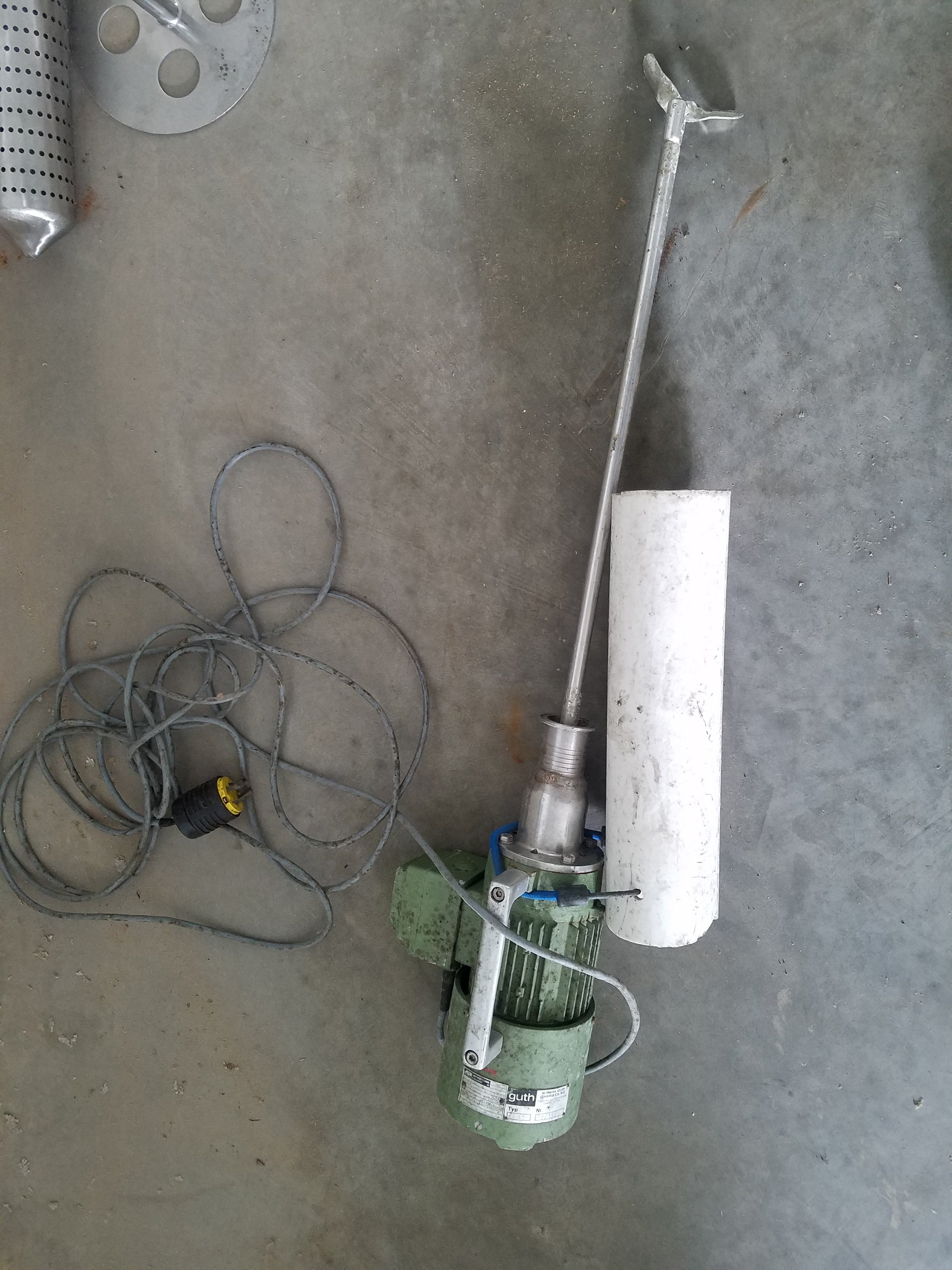Property photo 19 - SURPLUS EQUIPMENT AUCTION IN DEKALB COUNTY, INDIANA