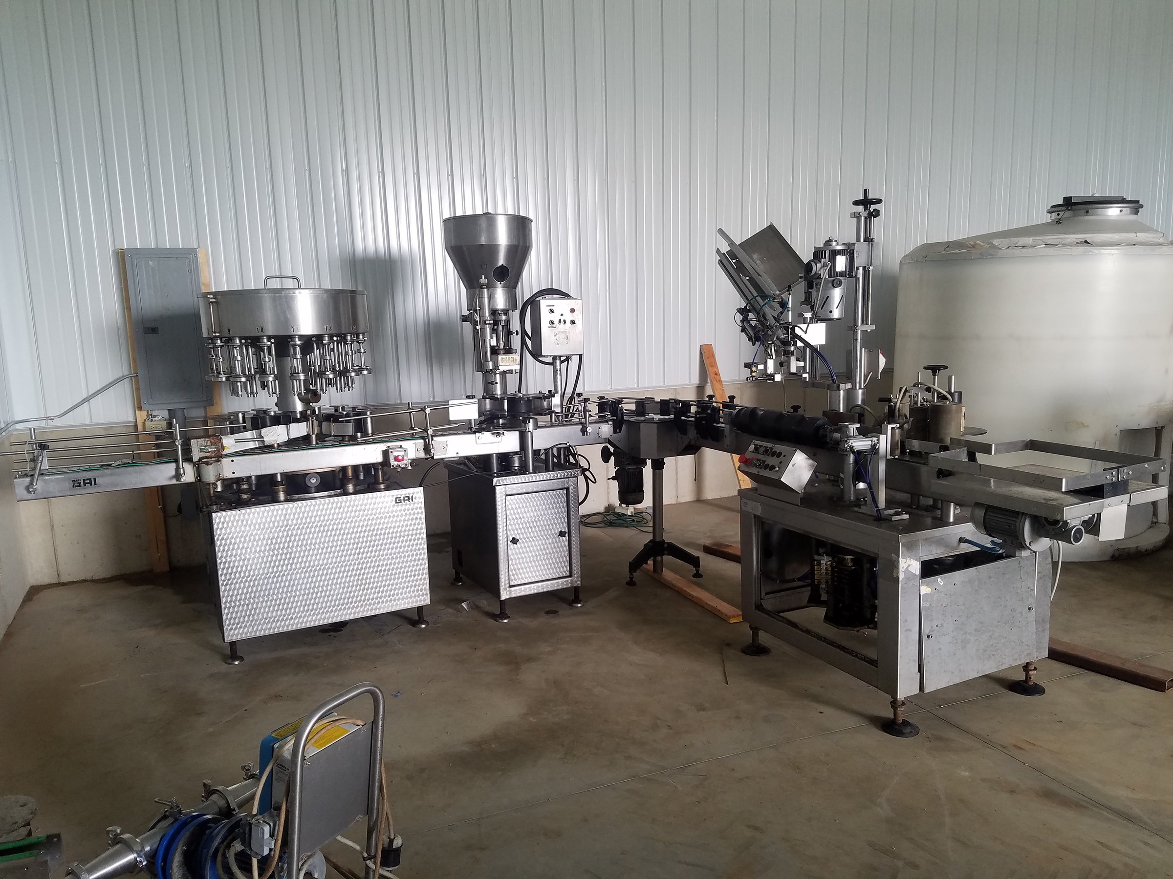 Property photo 33 - SURPLUS EQUIPMENT AUCTION IN DEKALB COUNTY, INDIANA