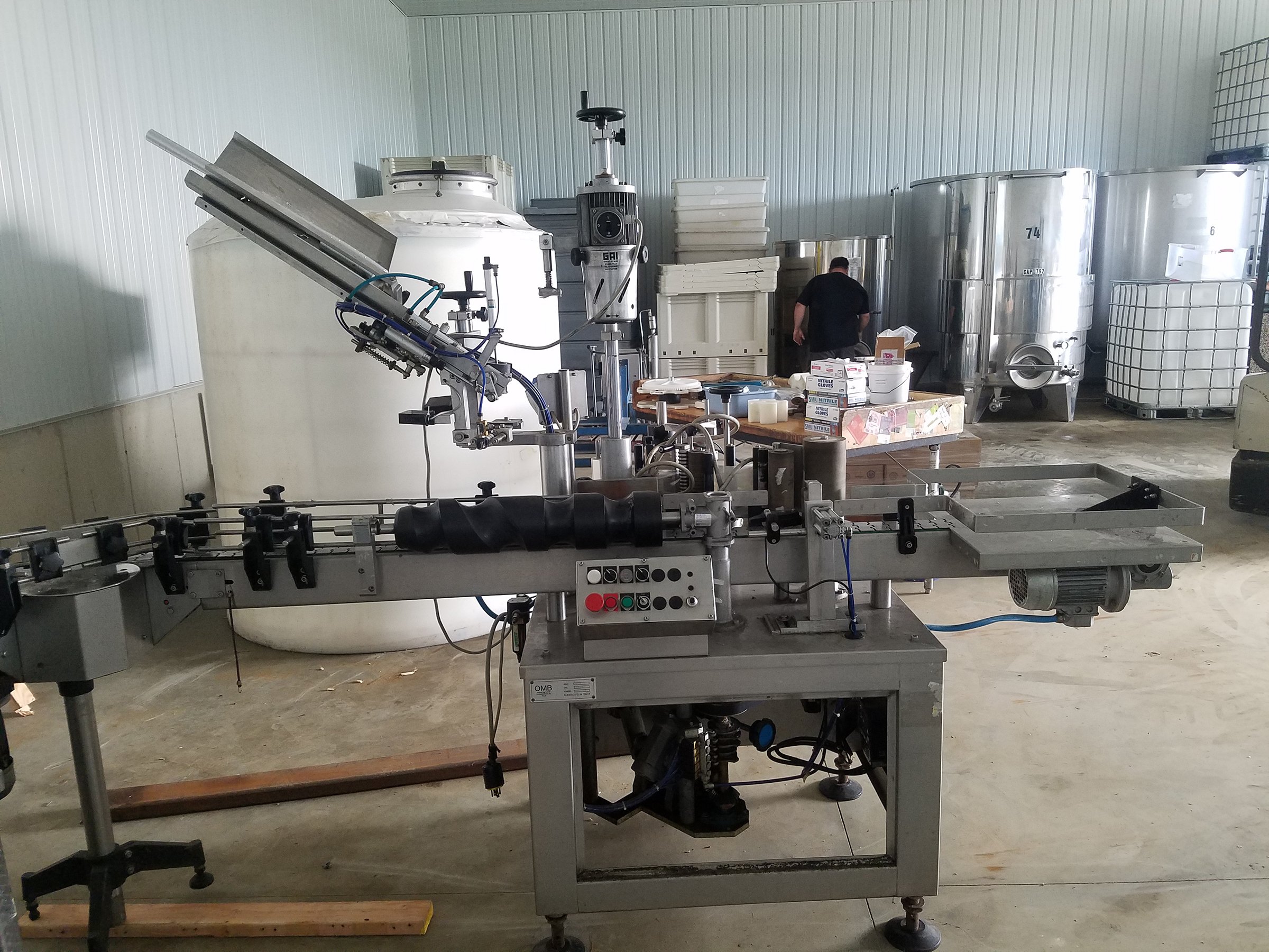 Property photo 37 - SURPLUS EQUIPMENT AUCTION IN DEKALB COUNTY, INDIANA