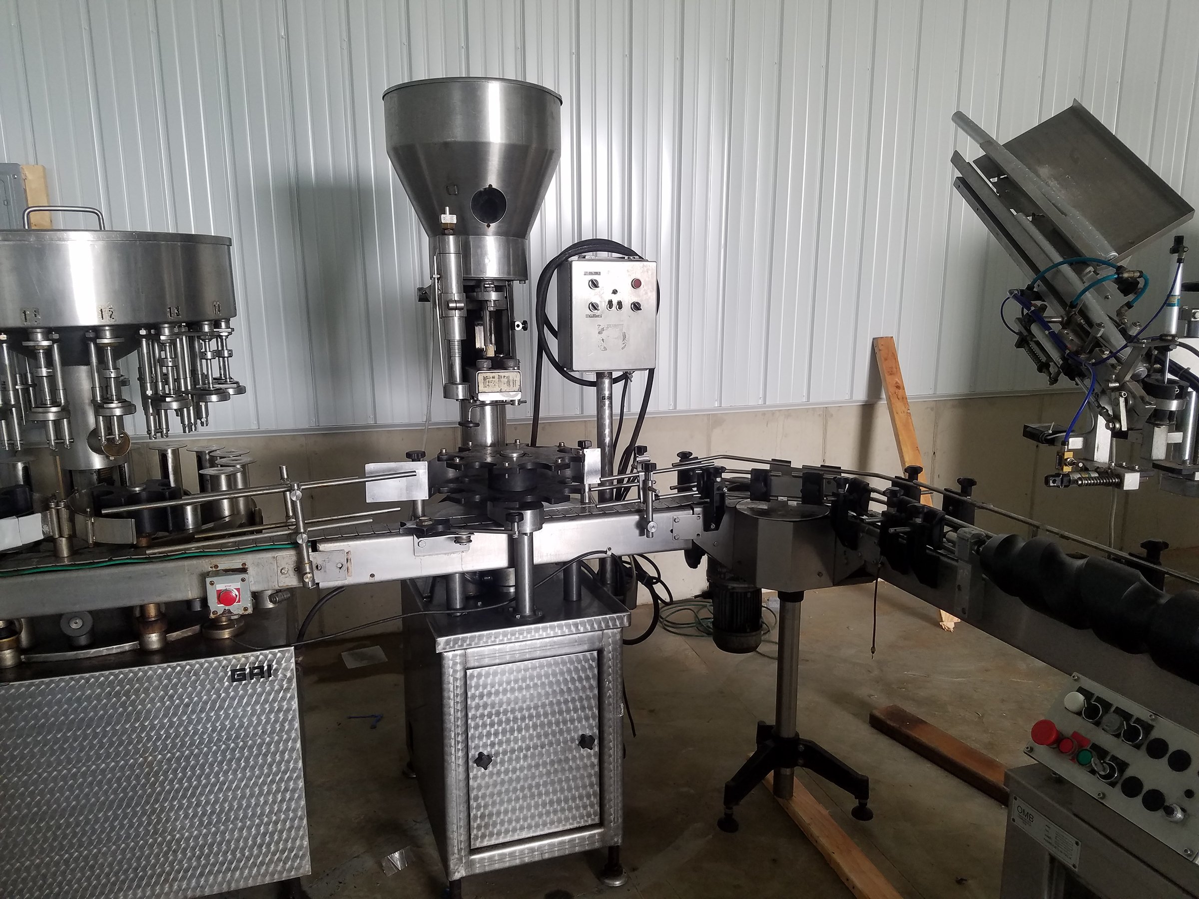 Property photo 40 - SURPLUS EQUIPMENT AUCTION IN DEKALB COUNTY, INDIANA