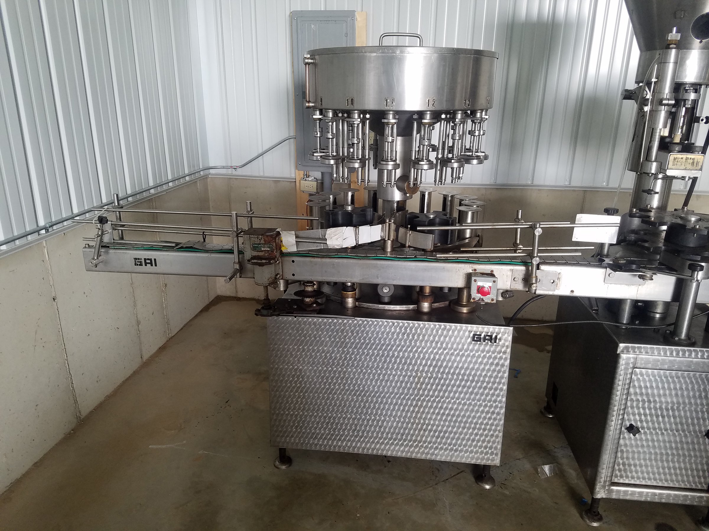 Property photo 26 - SURPLUS EQUIPMENT AUCTION IN DEKALB COUNTY, INDIANA