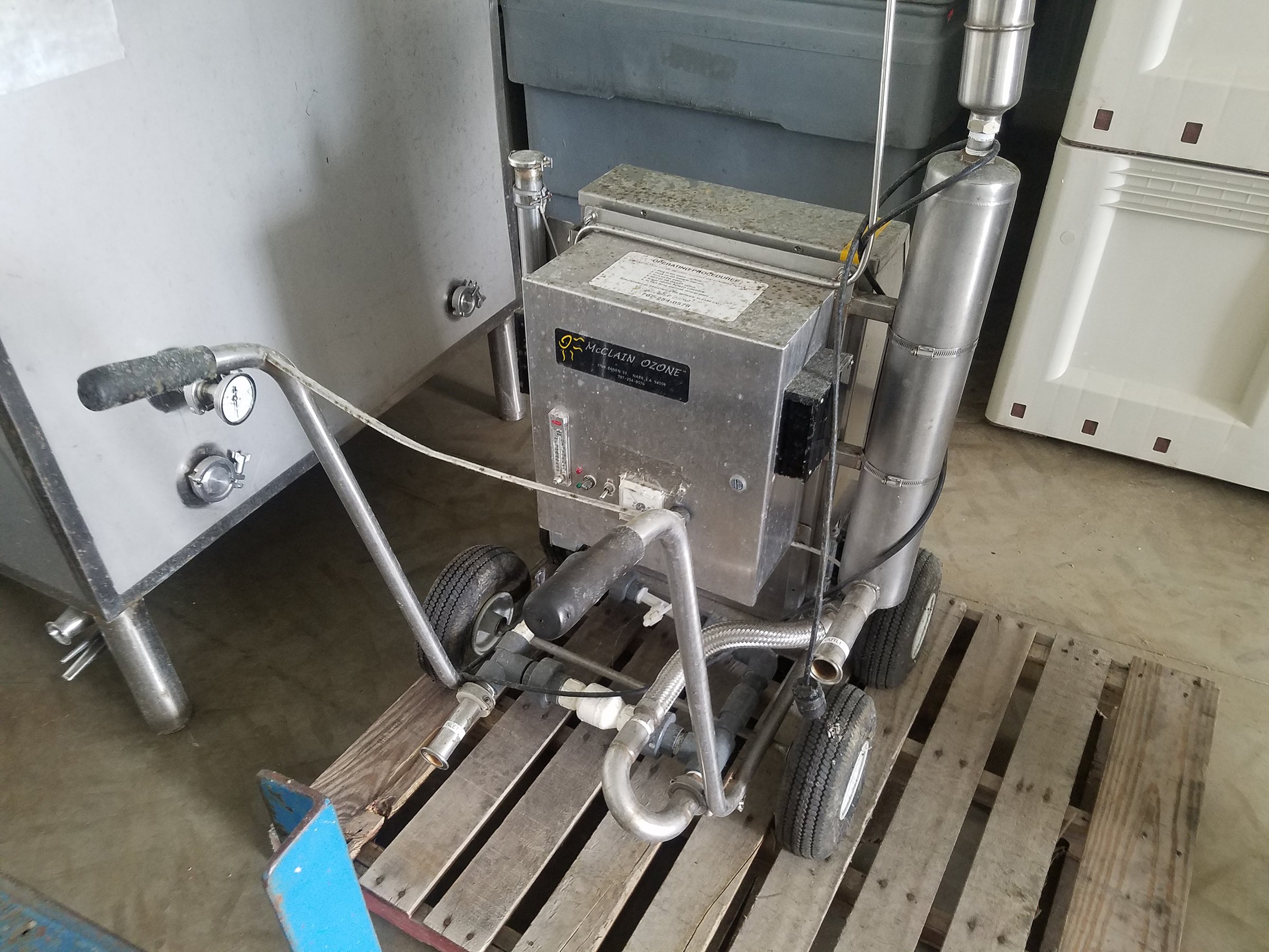 Property photo 16 - SURPLUS EQUIPMENT AUCTION IN DEKALB COUNTY, INDIANA