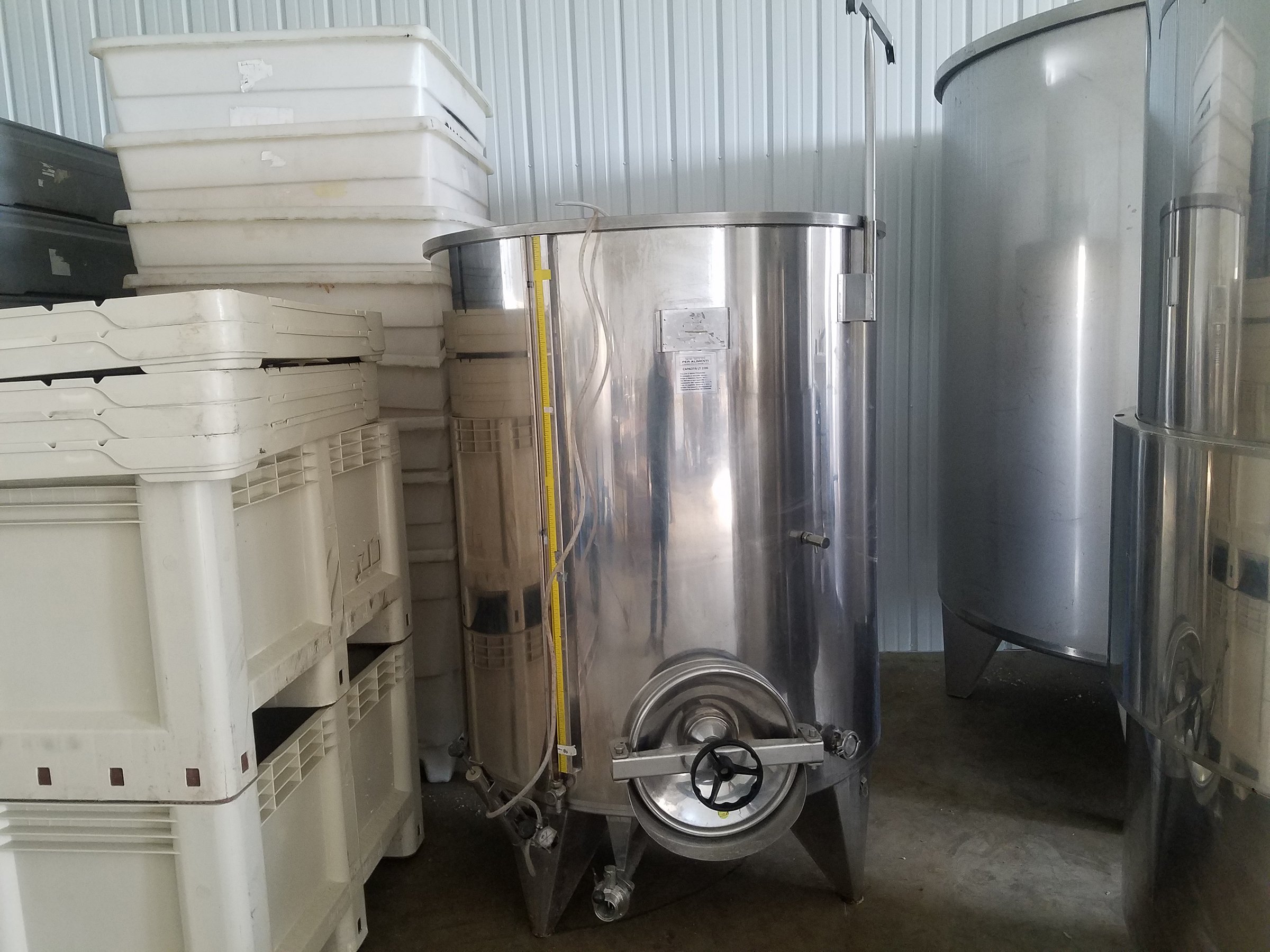 Property photo 36 - SURPLUS EQUIPMENT AUCTION IN DEKALB COUNTY, INDIANA