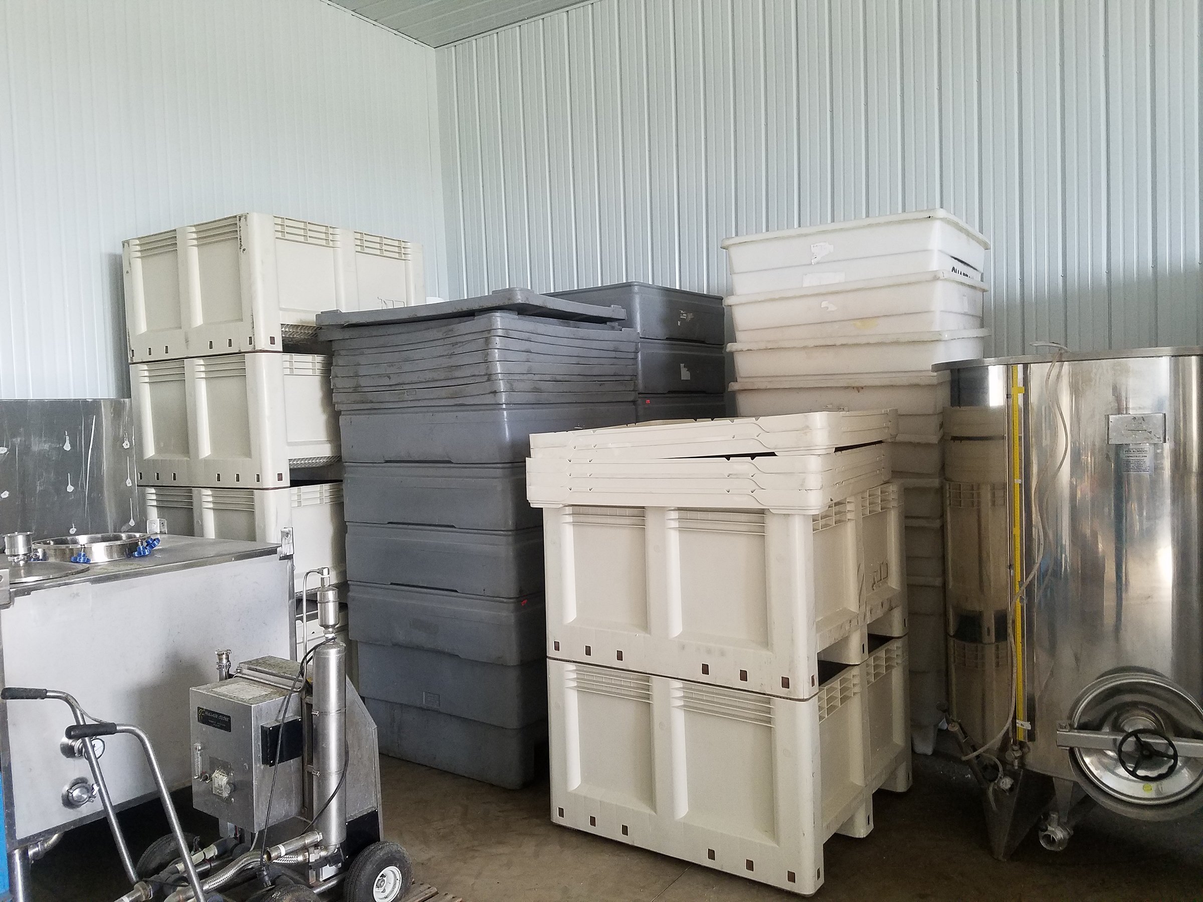 Property photo 42 - SURPLUS EQUIPMENT AUCTION IN DEKALB COUNTY, INDIANA