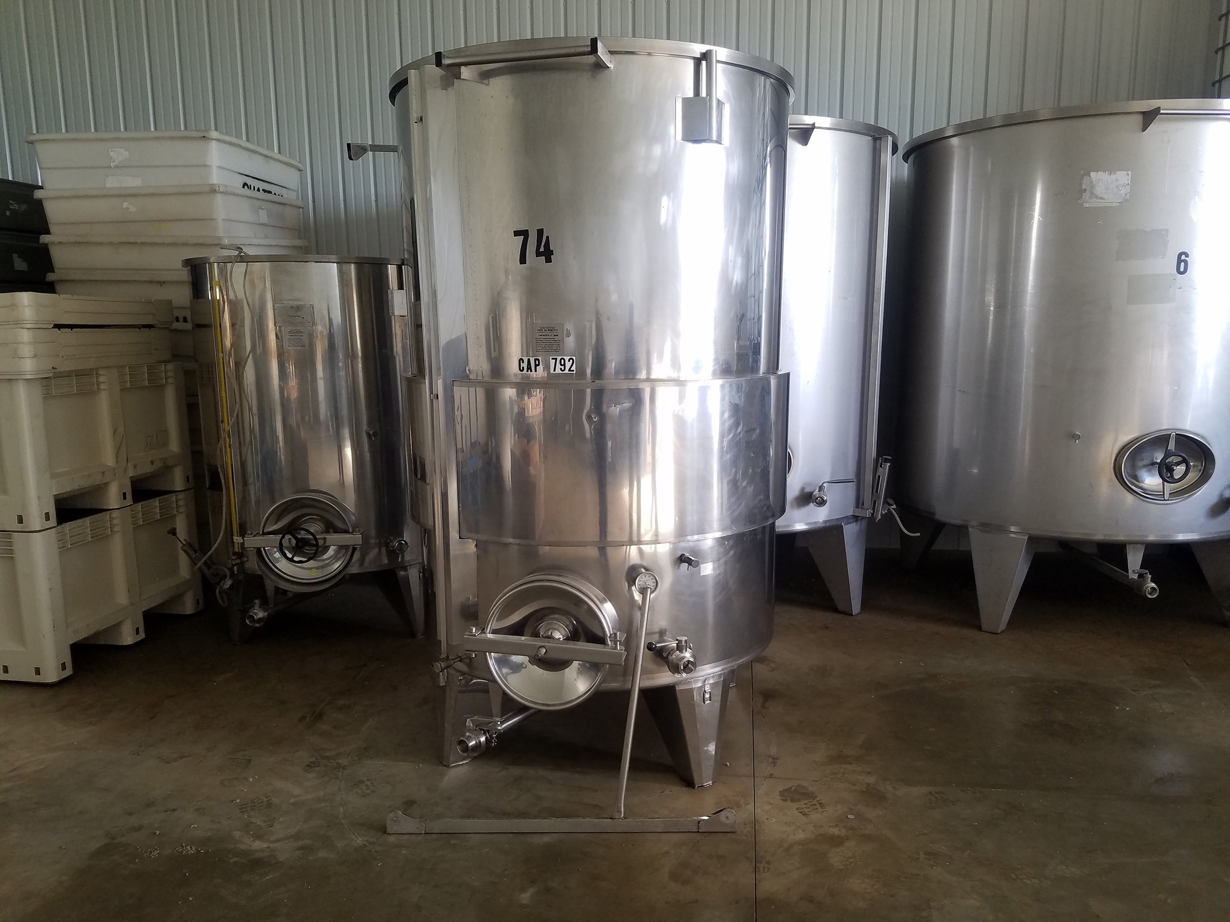 Property photo 27 - SURPLUS EQUIPMENT AUCTION IN DEKALB COUNTY, INDIANA