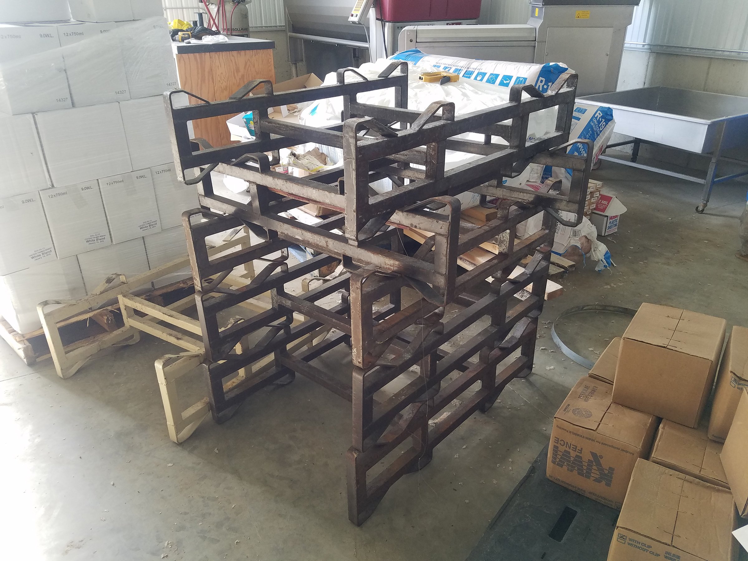 Property photo 18 - SURPLUS EQUIPMENT AUCTION IN DEKALB COUNTY, INDIANA