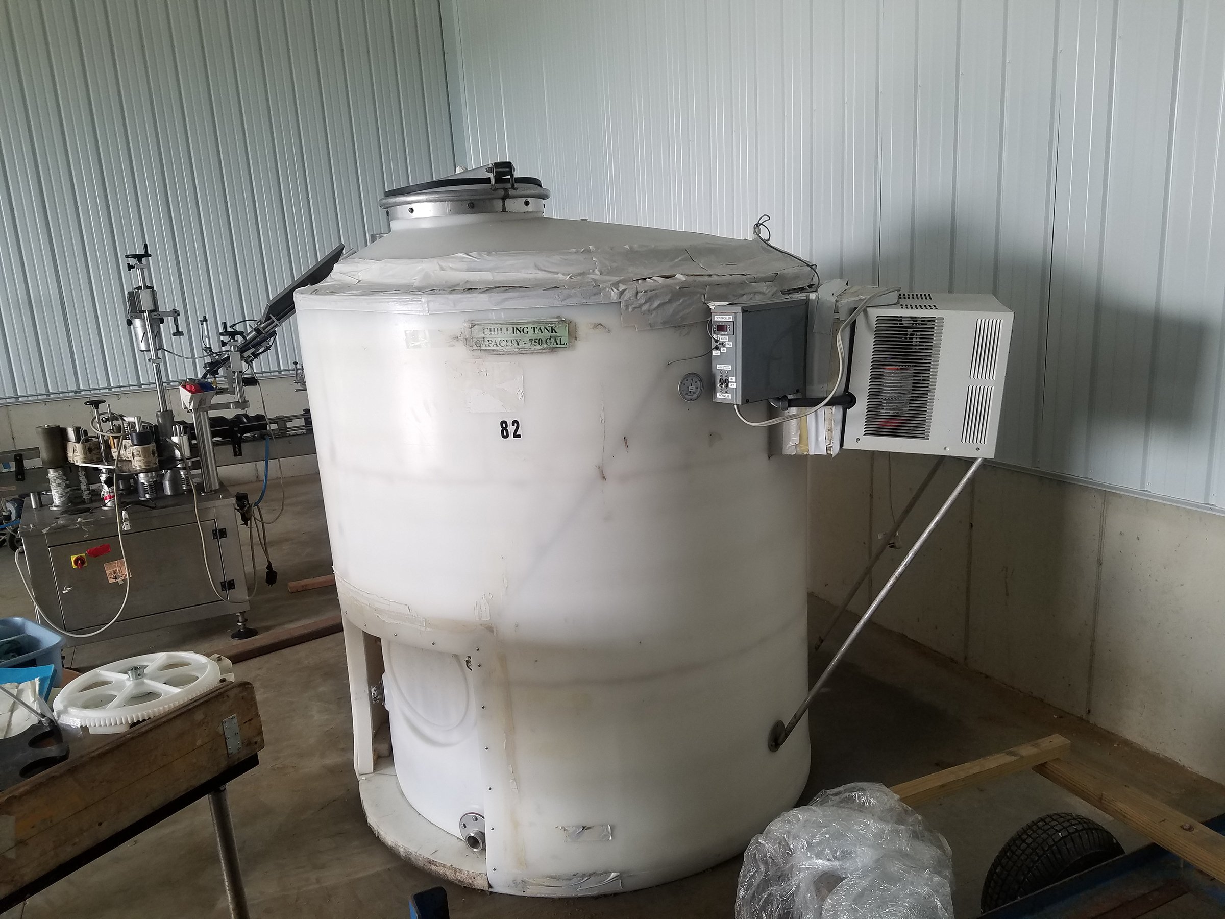 Property photo 23 - SURPLUS EQUIPMENT AUCTION IN DEKALB COUNTY, INDIANA