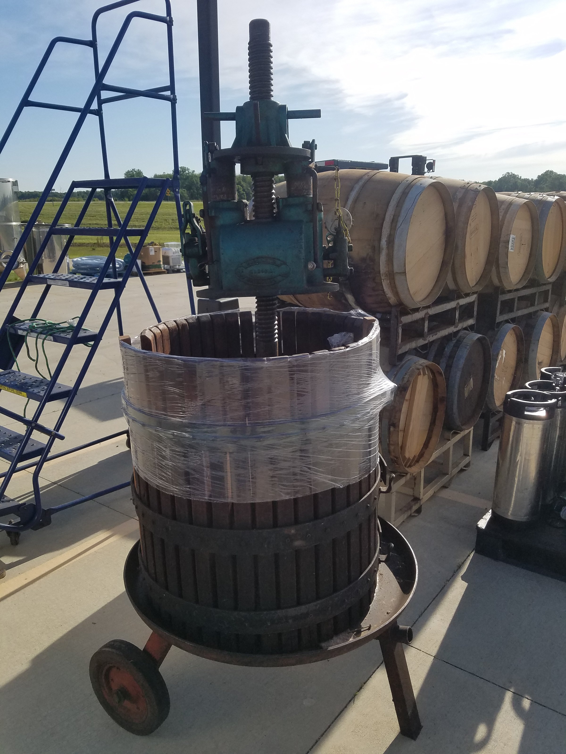 Property photo 21 - SURPLUS EQUIPMENT AUCTION IN DEKALB COUNTY, INDIANA