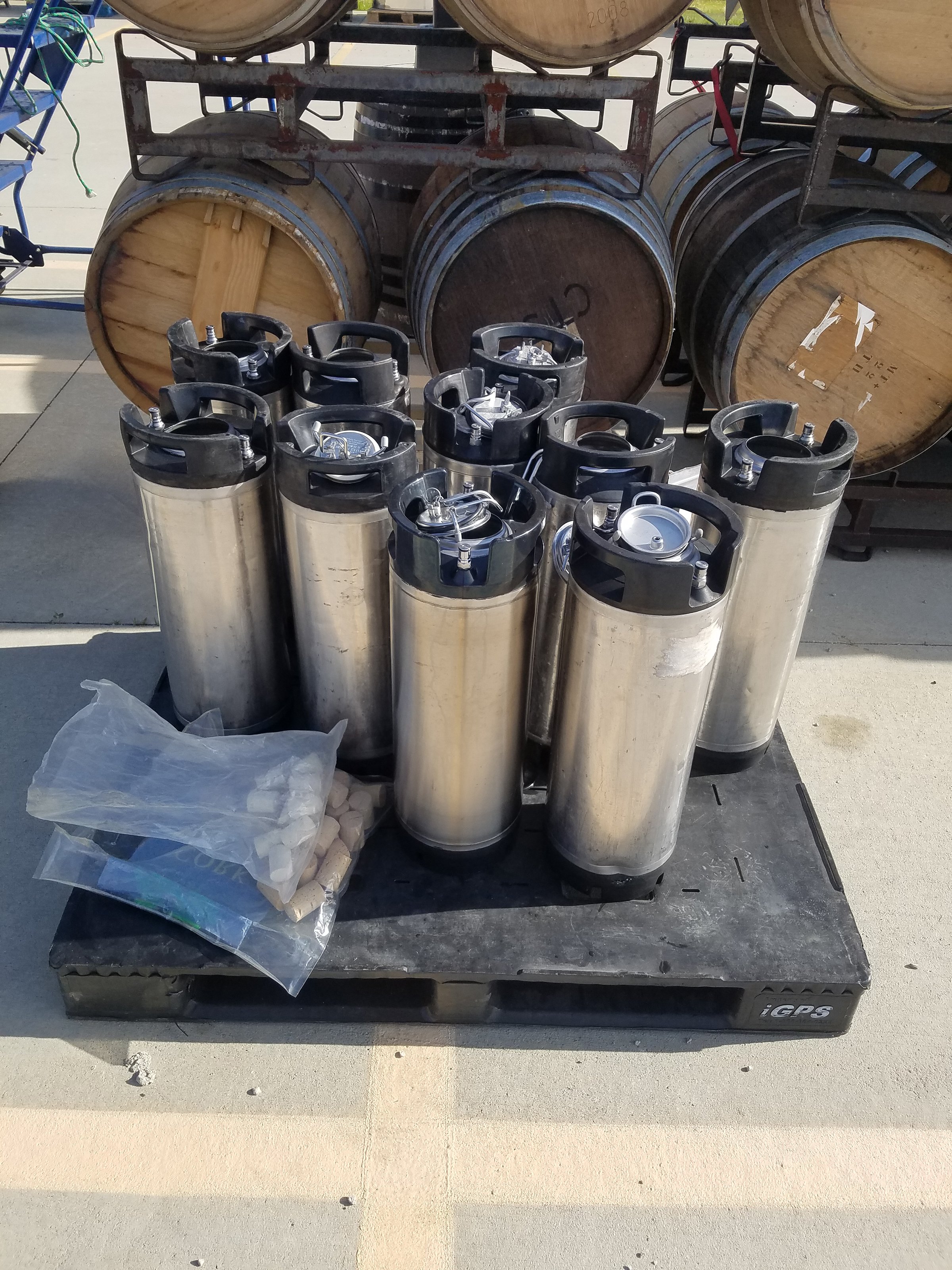 Property photo 31 - SURPLUS EQUIPMENT AUCTION IN DEKALB COUNTY, INDIANA
