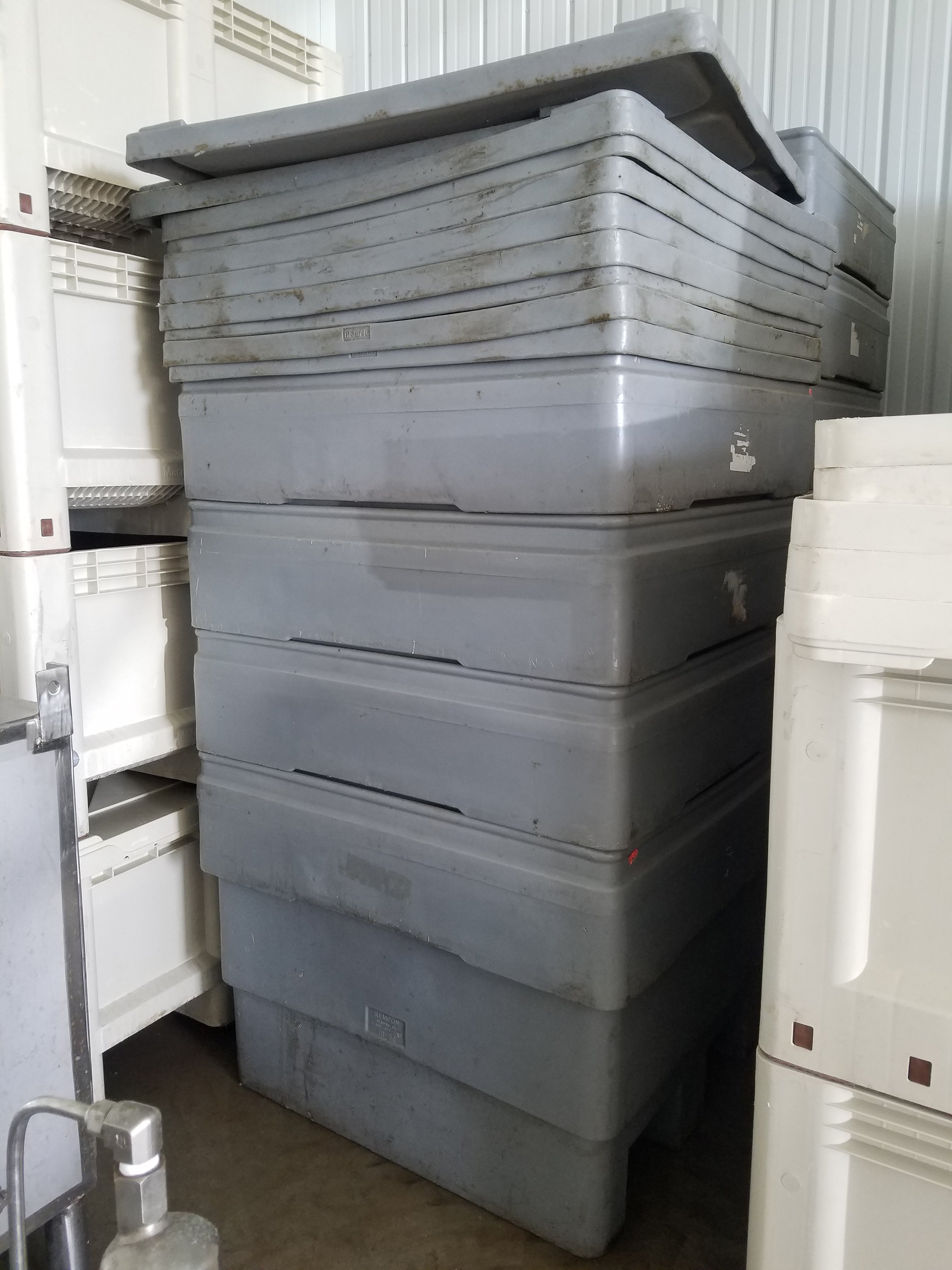 Property photo 17 - SURPLUS EQUIPMENT AUCTION IN DEKALB COUNTY, INDIANA
