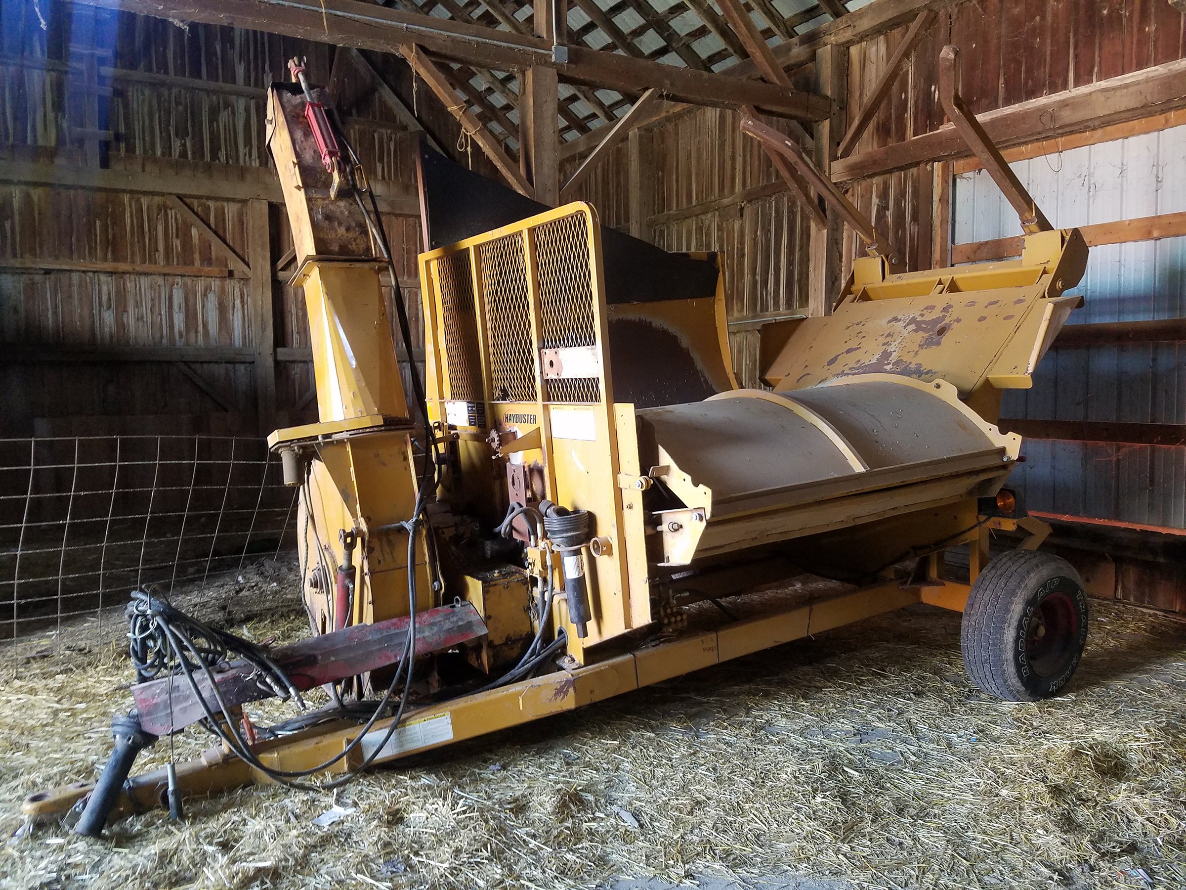 Property photo 14 - SURPLUS EQUIPMENT AUCTION IN DEKALB COUNTY, INDIANA