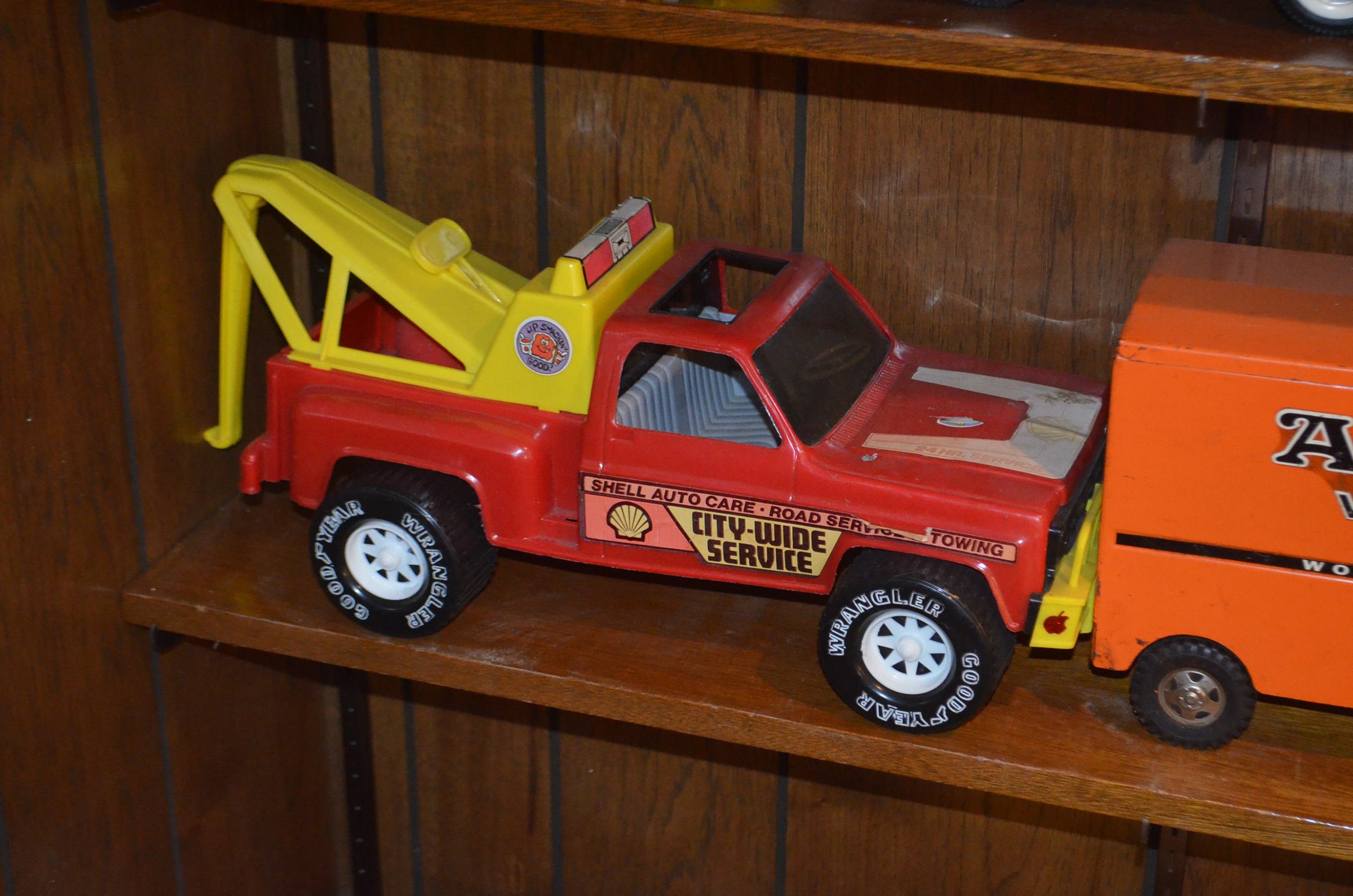 Property photo 10 - PERSONAL PROPERTY AUCTION IN ALLEN COUNTY, INDIANA