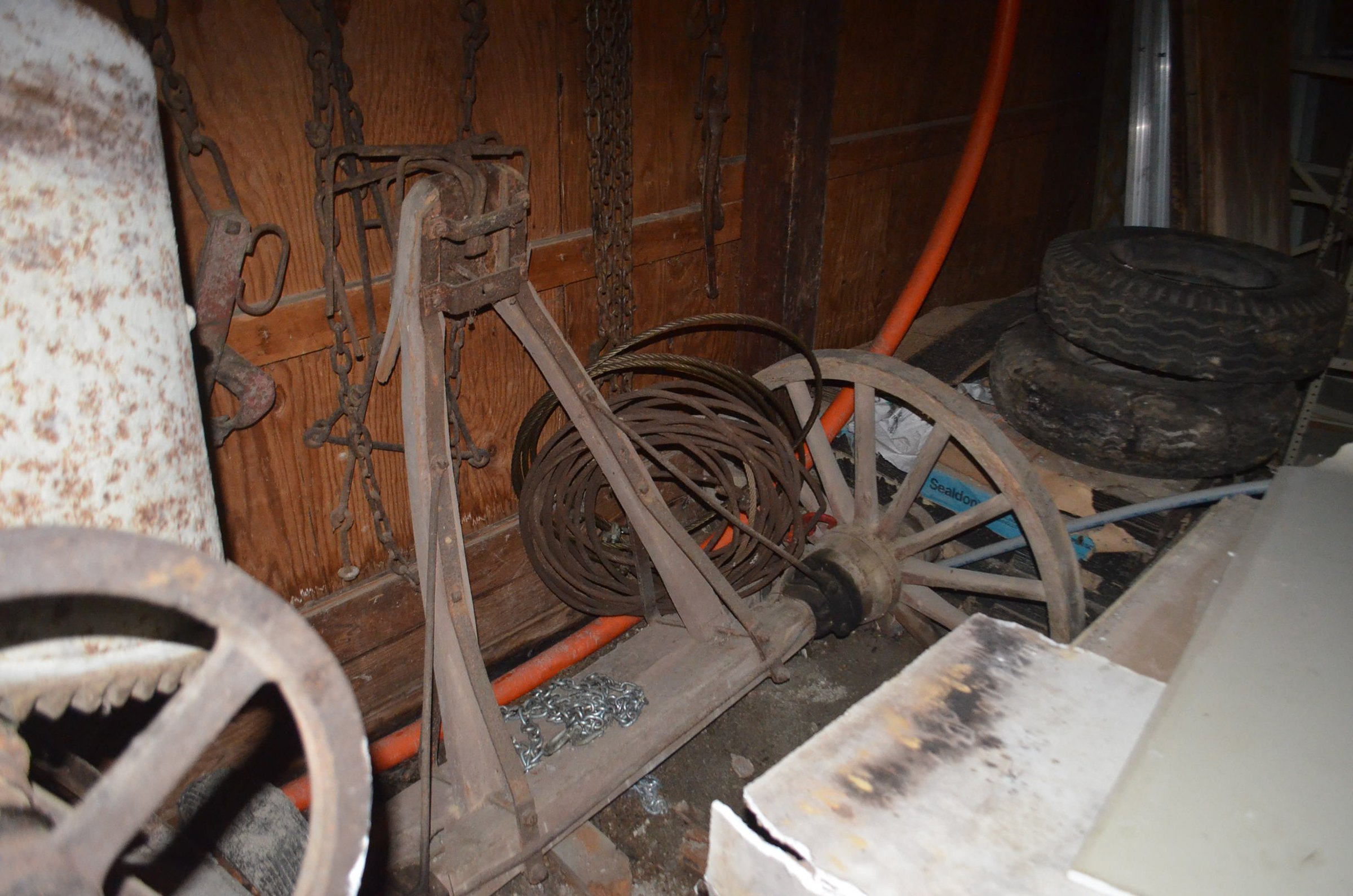 Property photo 46 - PERSONAL PROPERTY AUCTION IN ALLEN COUNTY, INDIANA