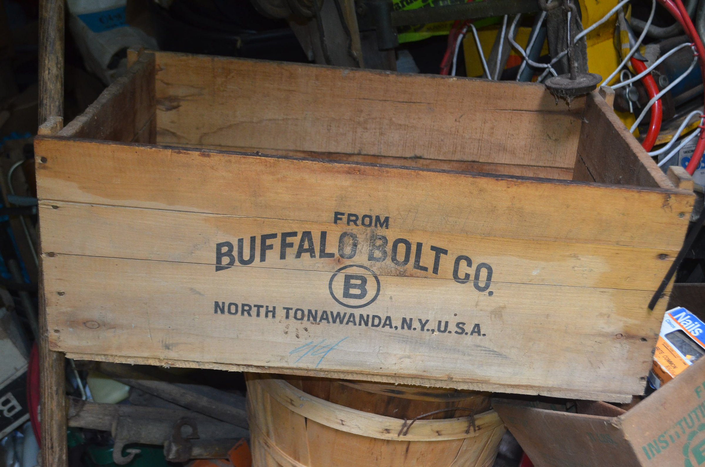 Property photo 3 - PERSONAL PROPERTY AUCTION IN ALLEN COUNTY, INDIANA