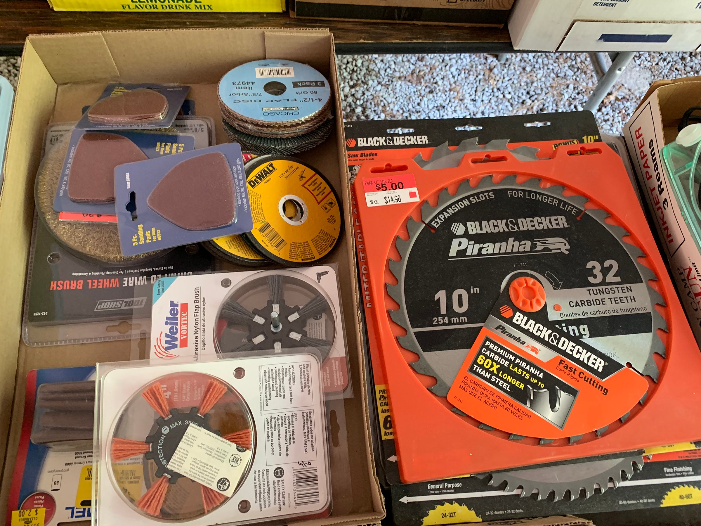 Property photo 53 - PERSONAL PROPERTY AUCTION IN ALLEN COUNTY, INDIANA