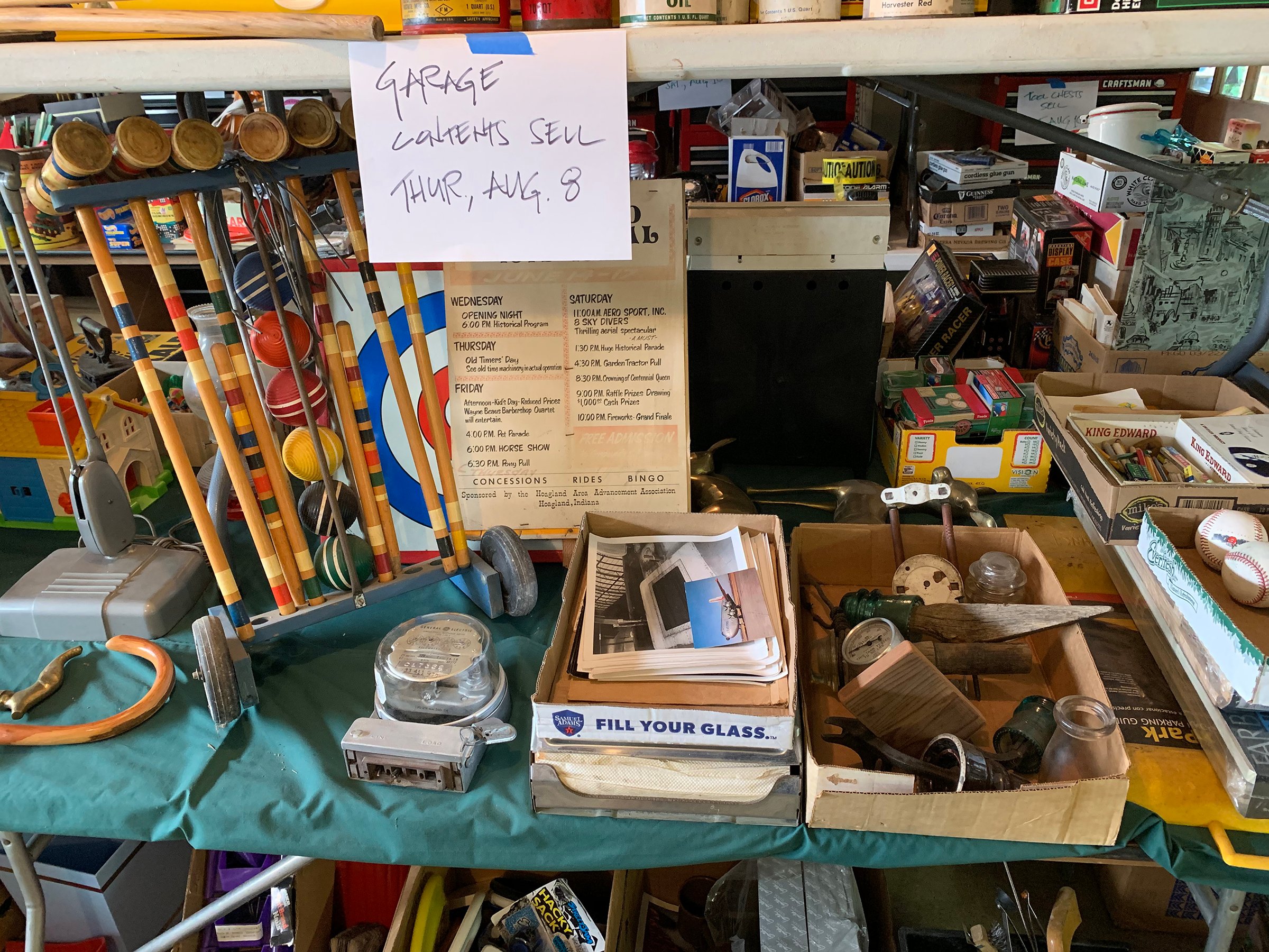 Property photo 63 - PERSONAL PROPERTY AUCTION IN ALLEN COUNTY, INDIANA