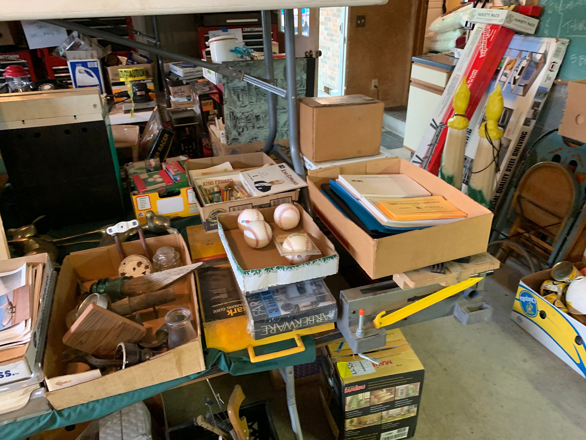 Property photo 69 - PERSONAL PROPERTY AUCTION IN ALLEN COUNTY, INDIANA