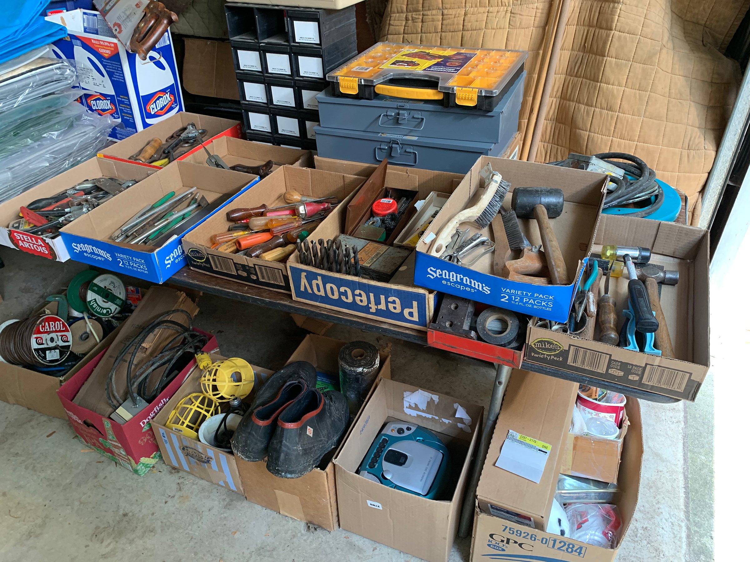 Property photo 49 - PERSONAL PROPERTY AUCTION IN ALLEN COUNTY, INDIANA