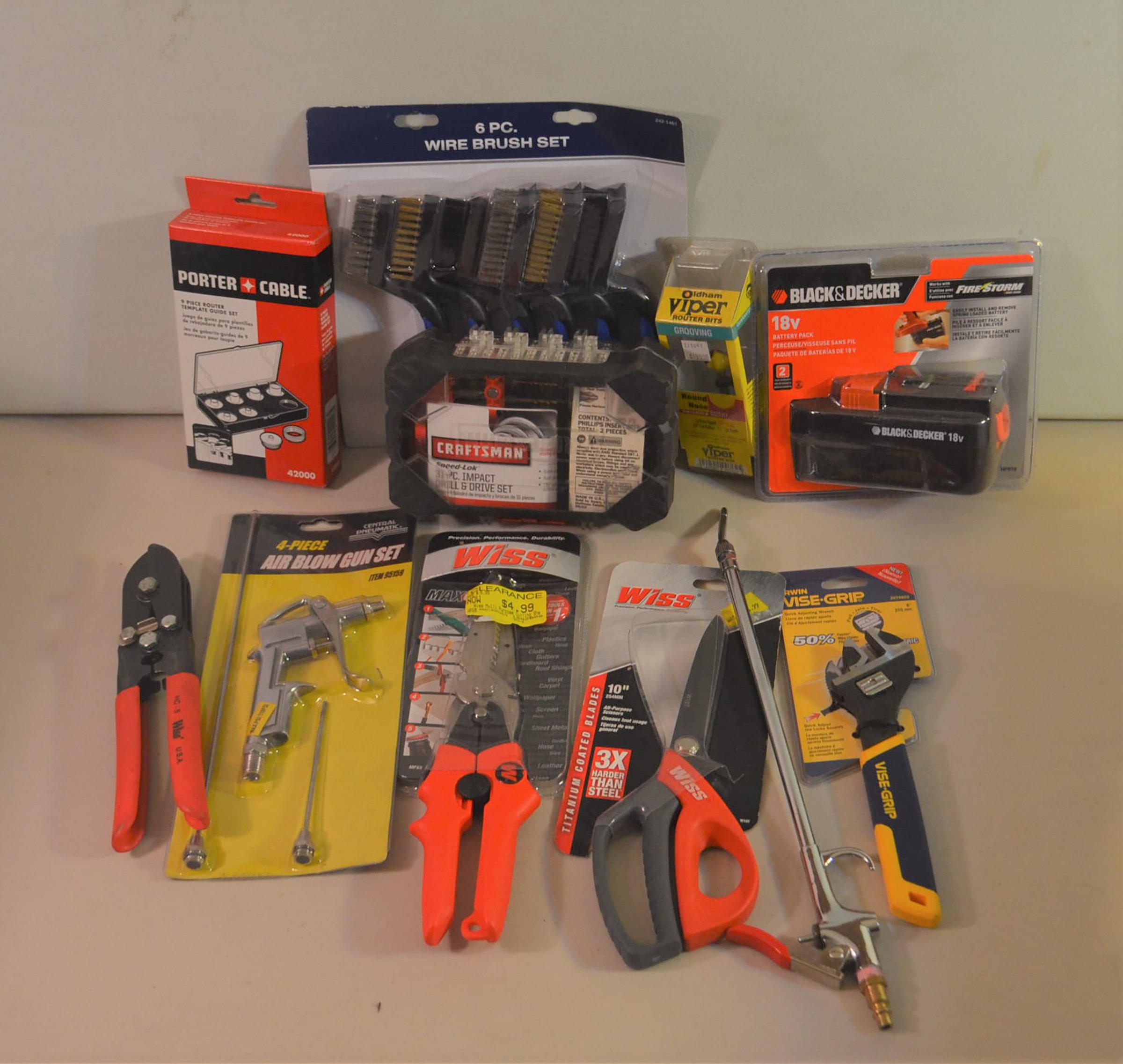 Property photo 83 - PERSONAL PROPERTY AUCTION IN ALLEN COUNTY, INDIANA