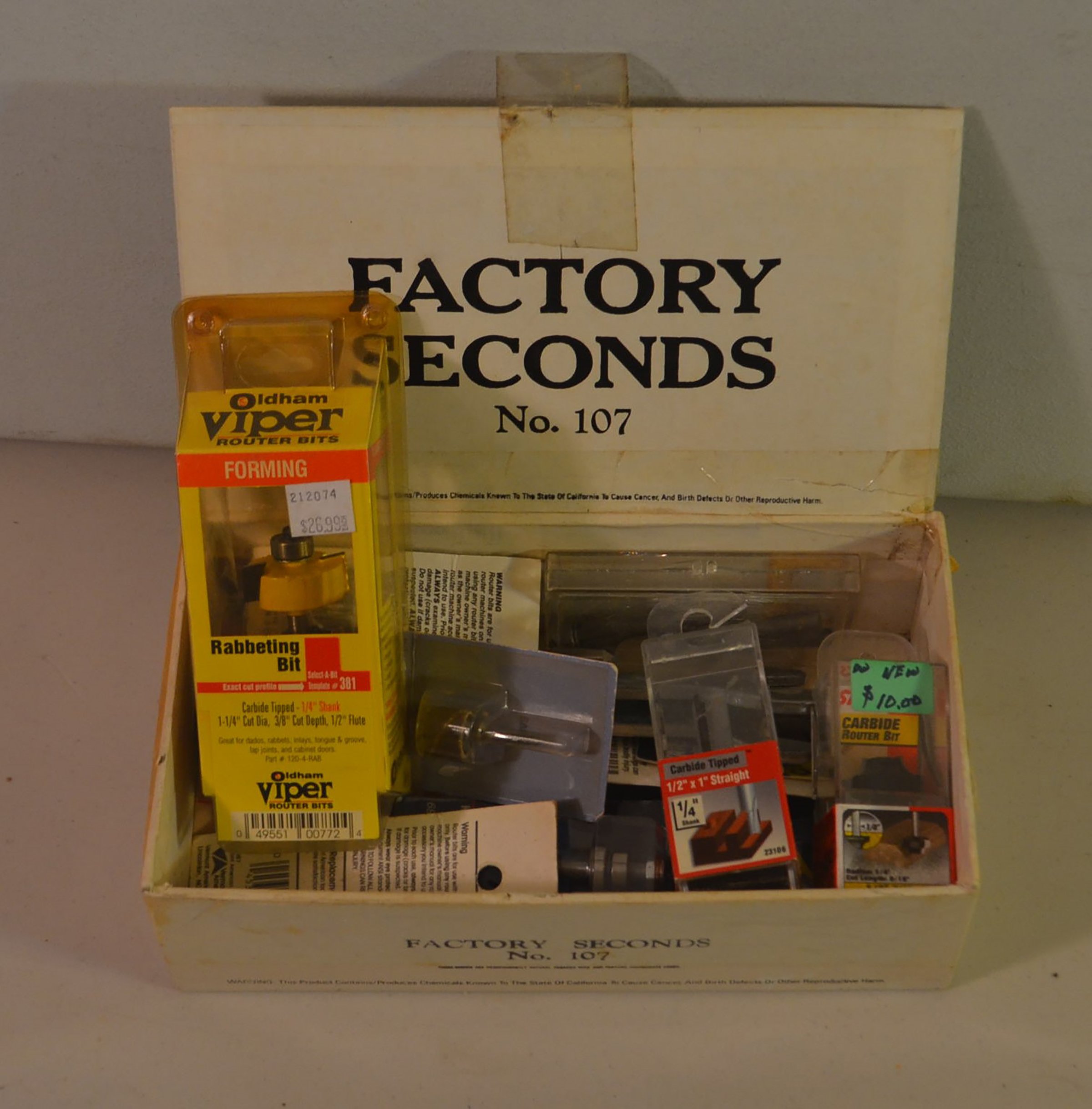 Property photo 103 - PERSONAL PROPERTY AUCTION IN ALLEN COUNTY, INDIANA