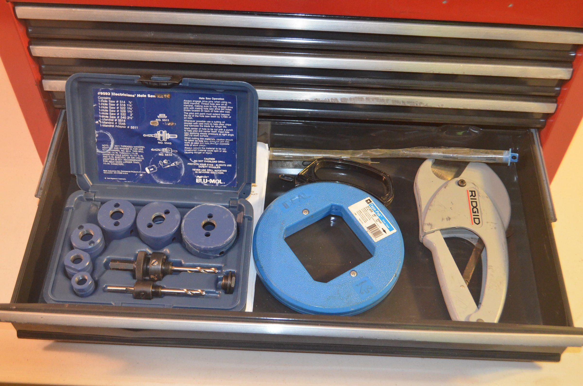 Property photo 55 - PERSONAL PROPERTY AUCTION IN ALLEN COUNTY, INDIANA