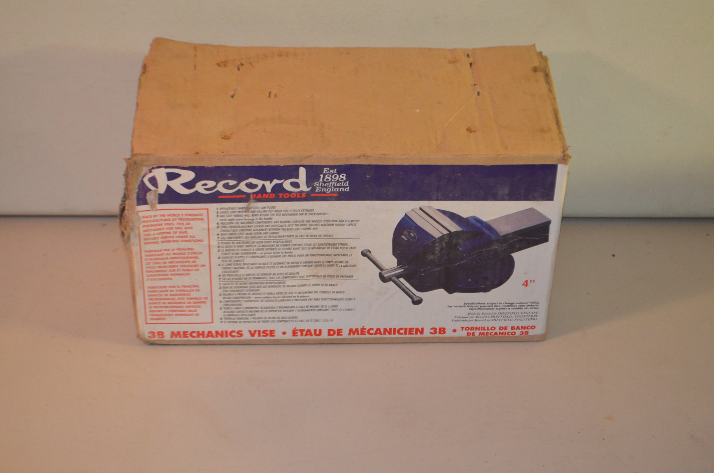 Property photo 95 - PERSONAL PROPERTY AUCTION IN ALLEN COUNTY, INDIANA