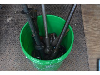 Property photo 127 - PERSONAL PROPERTY AUCTION IN ALLEN COUNTY, INDIANA