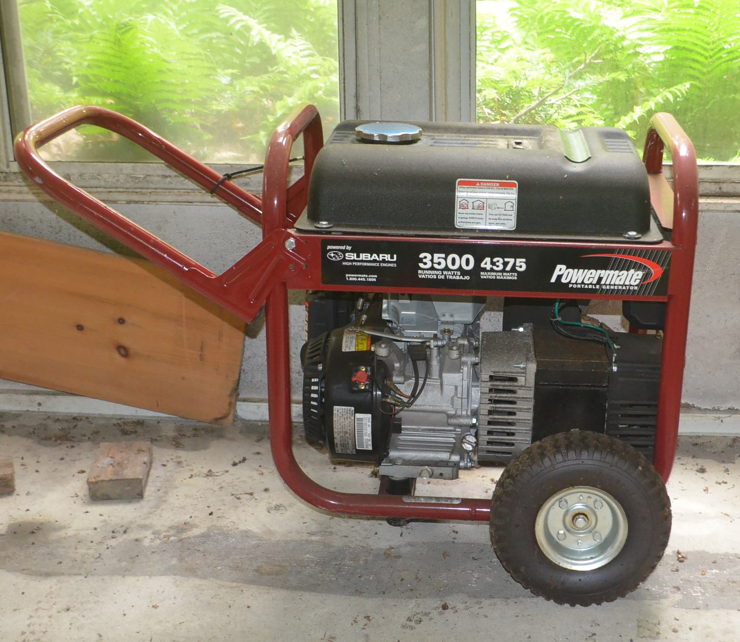 Property photo 134 - PERSONAL PROPERTY AUCTION IN ALLEN COUNTY, INDIANA
