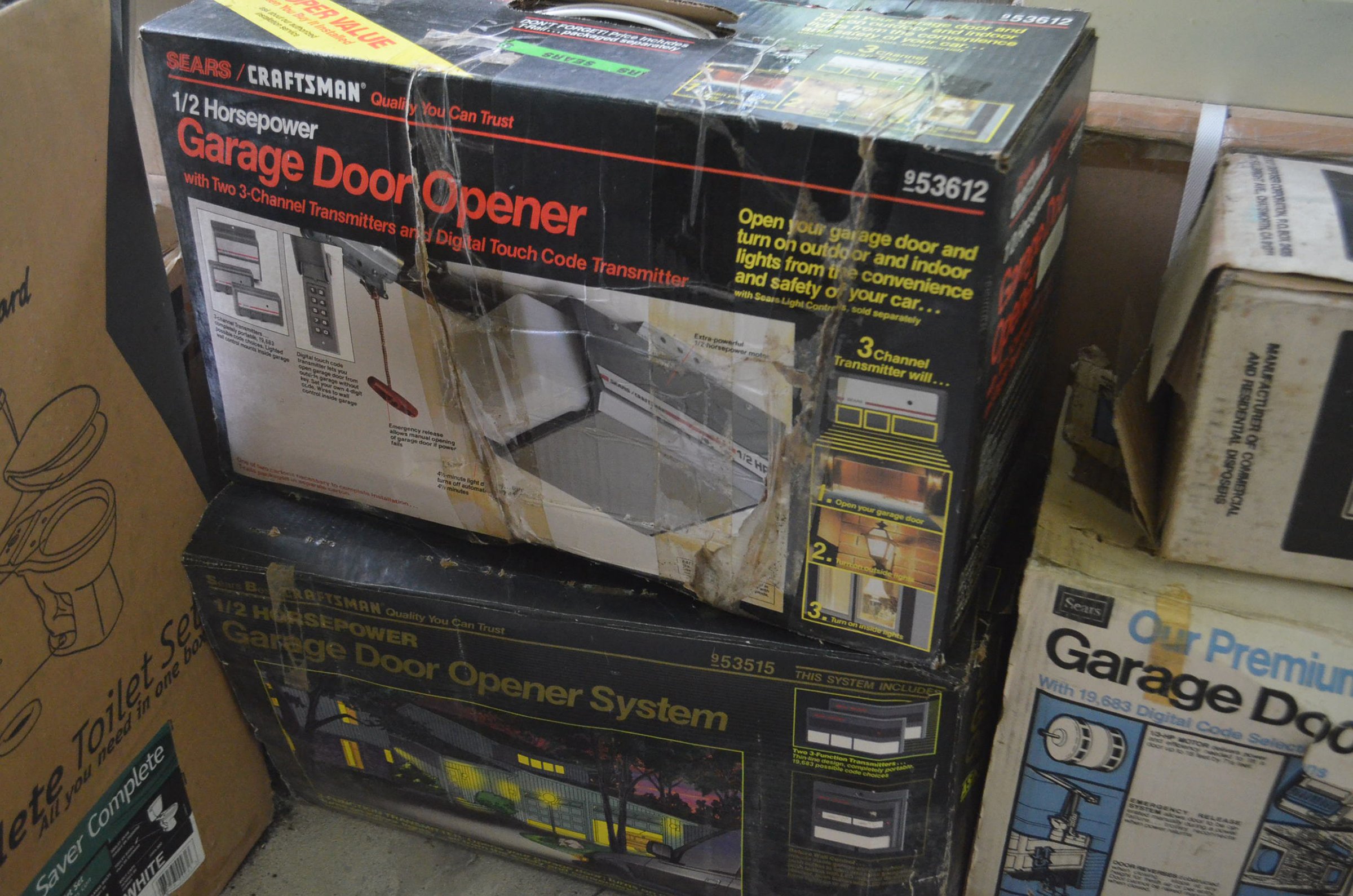 Property photo 102 - PERSONAL PROPERTY AUCTION IN ALLEN COUNTY, INDIANA