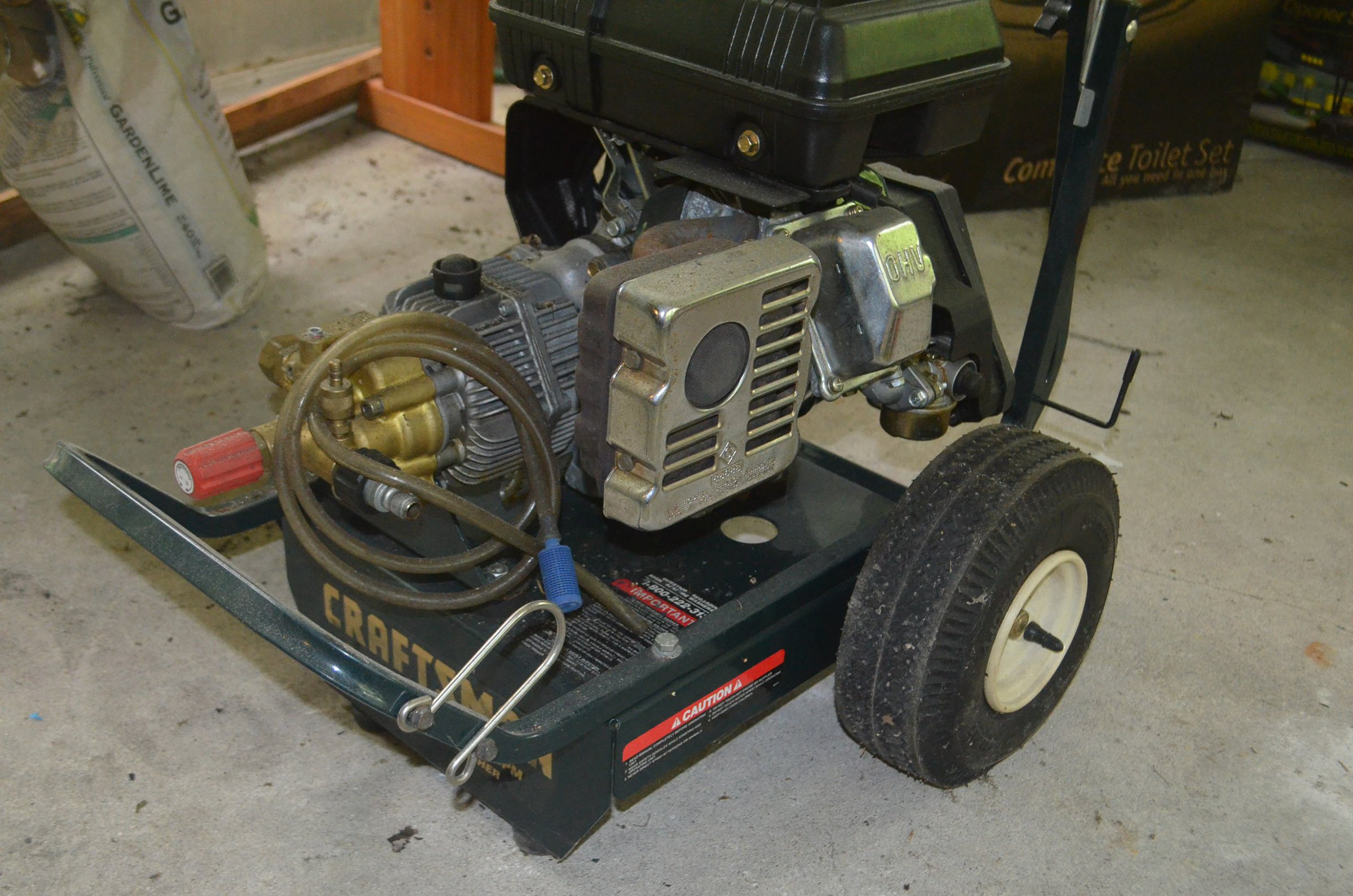 Property photo 133 - PERSONAL PROPERTY AUCTION IN ALLEN COUNTY, INDIANA