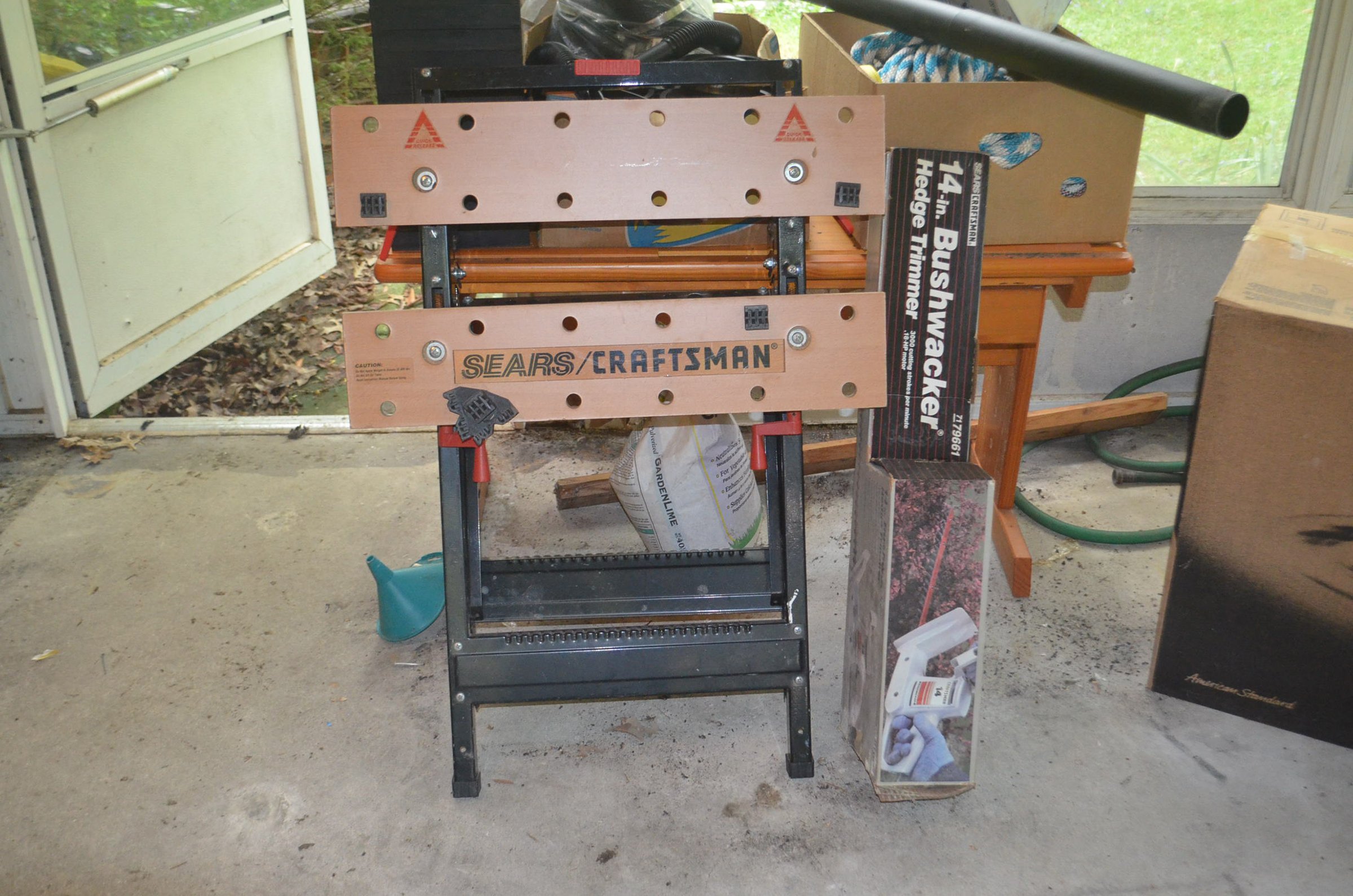 Property photo 94 - PERSONAL PROPERTY AUCTION IN ALLEN COUNTY, INDIANA
