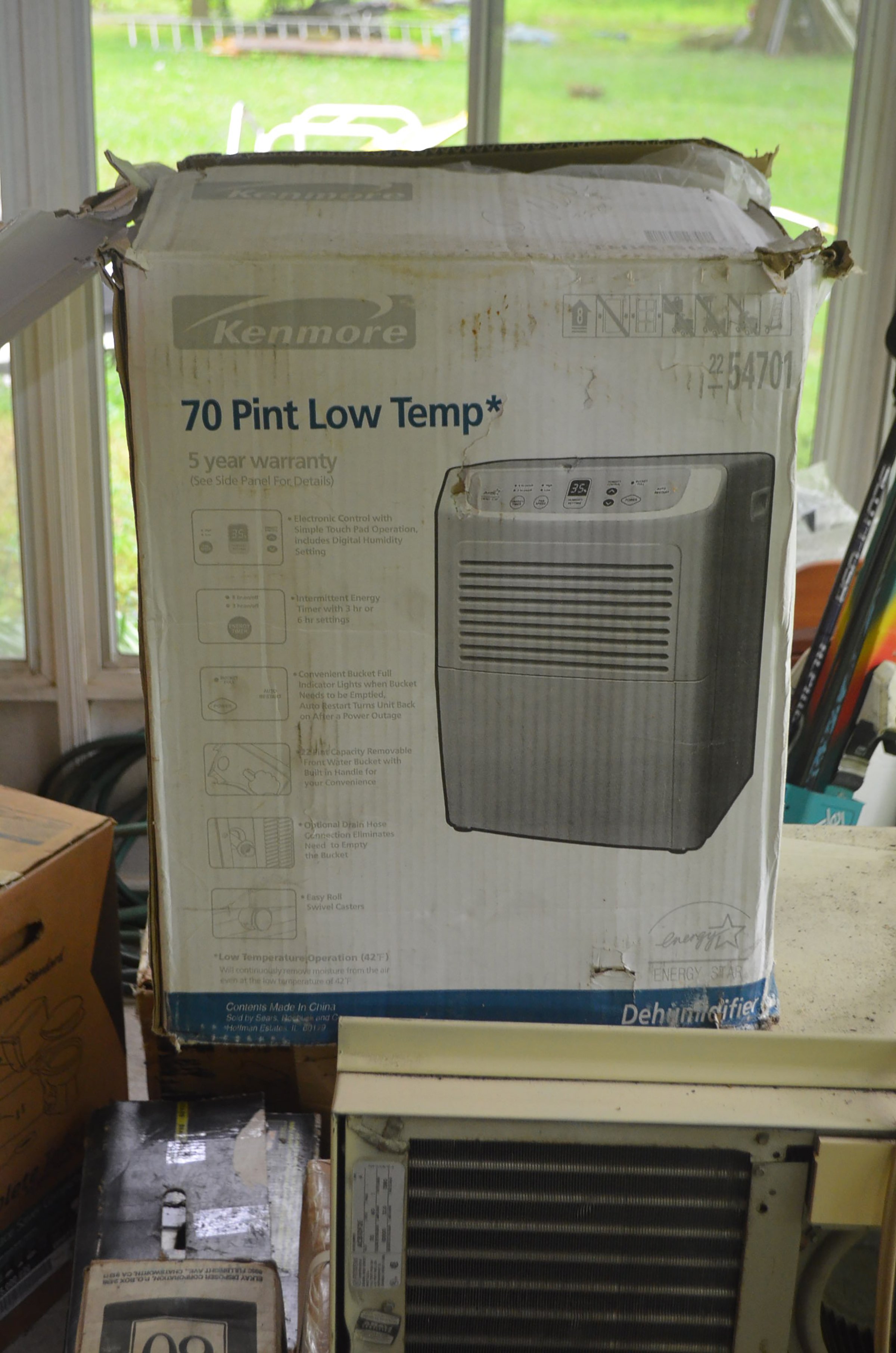 Property photo 54 - PERSONAL PROPERTY AUCTION IN ALLEN COUNTY, INDIANA