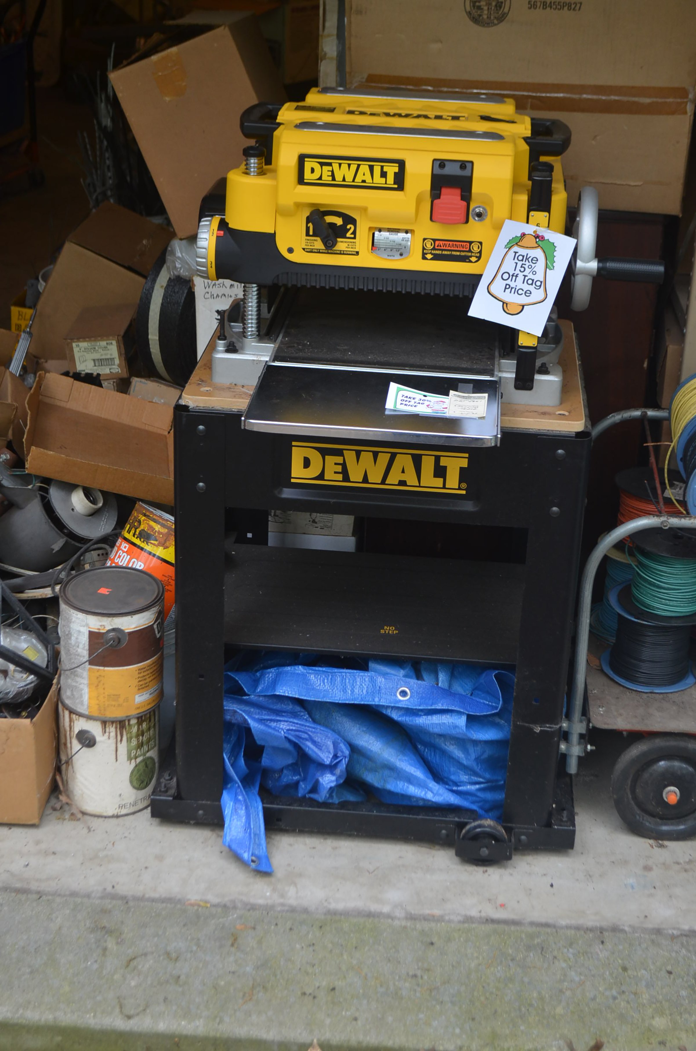 Property photo 73 - PERSONAL PROPERTY AUCTION IN ALLEN COUNTY, INDIANA